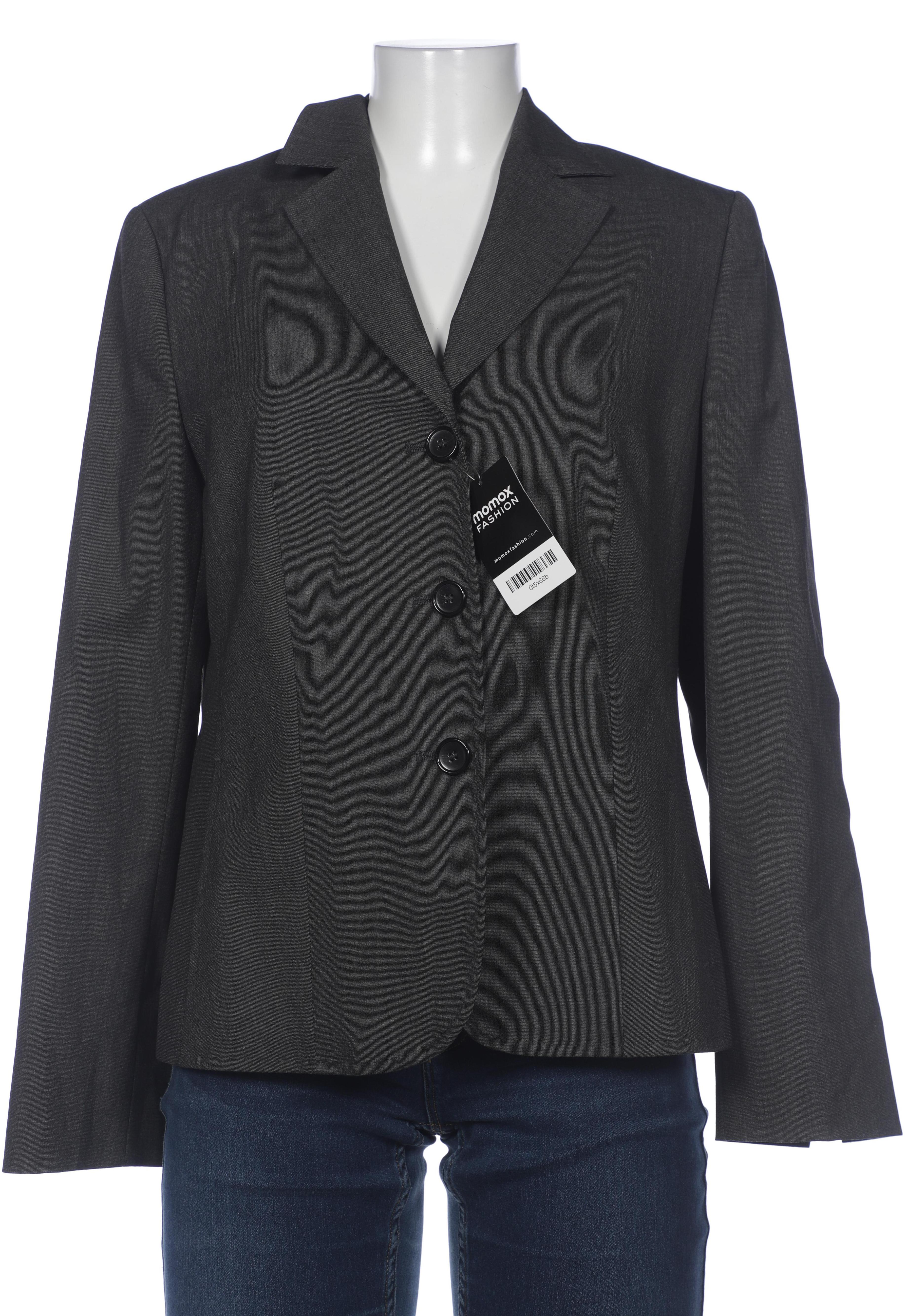 

Taifun Damen Blazer, grau, Gr. 42