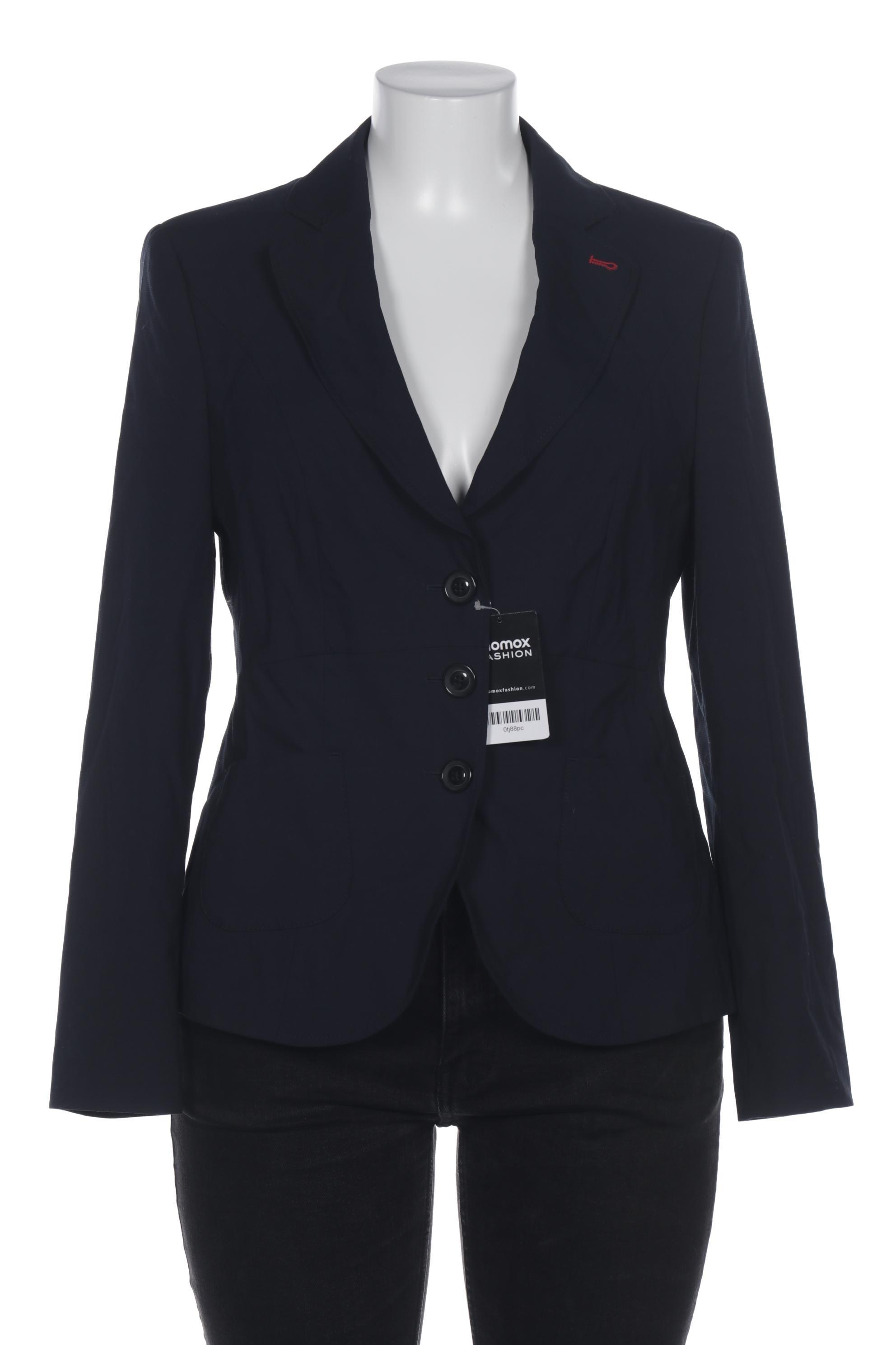 

Taifun Damen Blazer, marineblau, Gr. 42