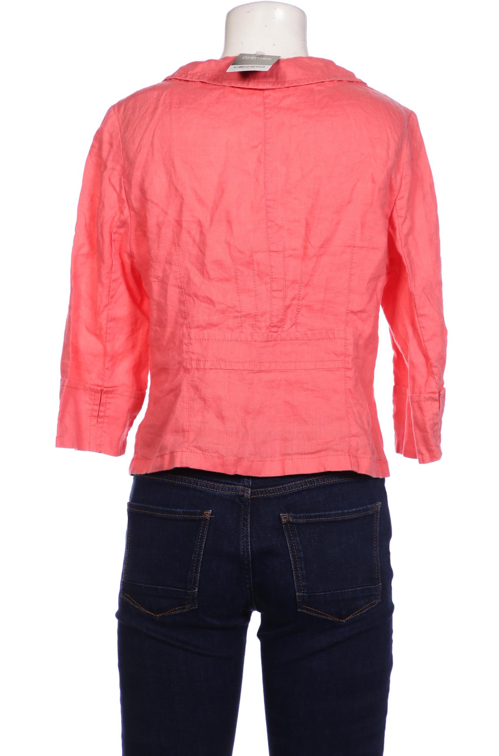 

Taifun Damen Blazer, pink, Gr. 40