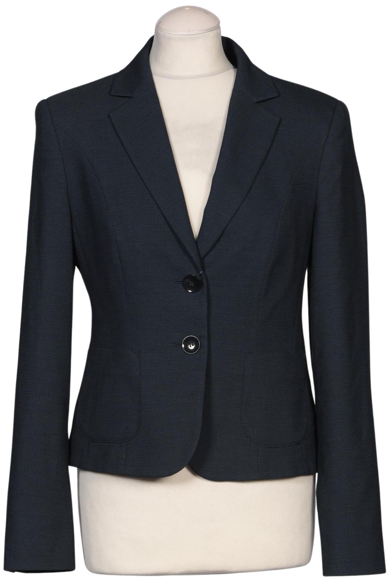 

Taifun Damen Blazer, marineblau, Gr. 36