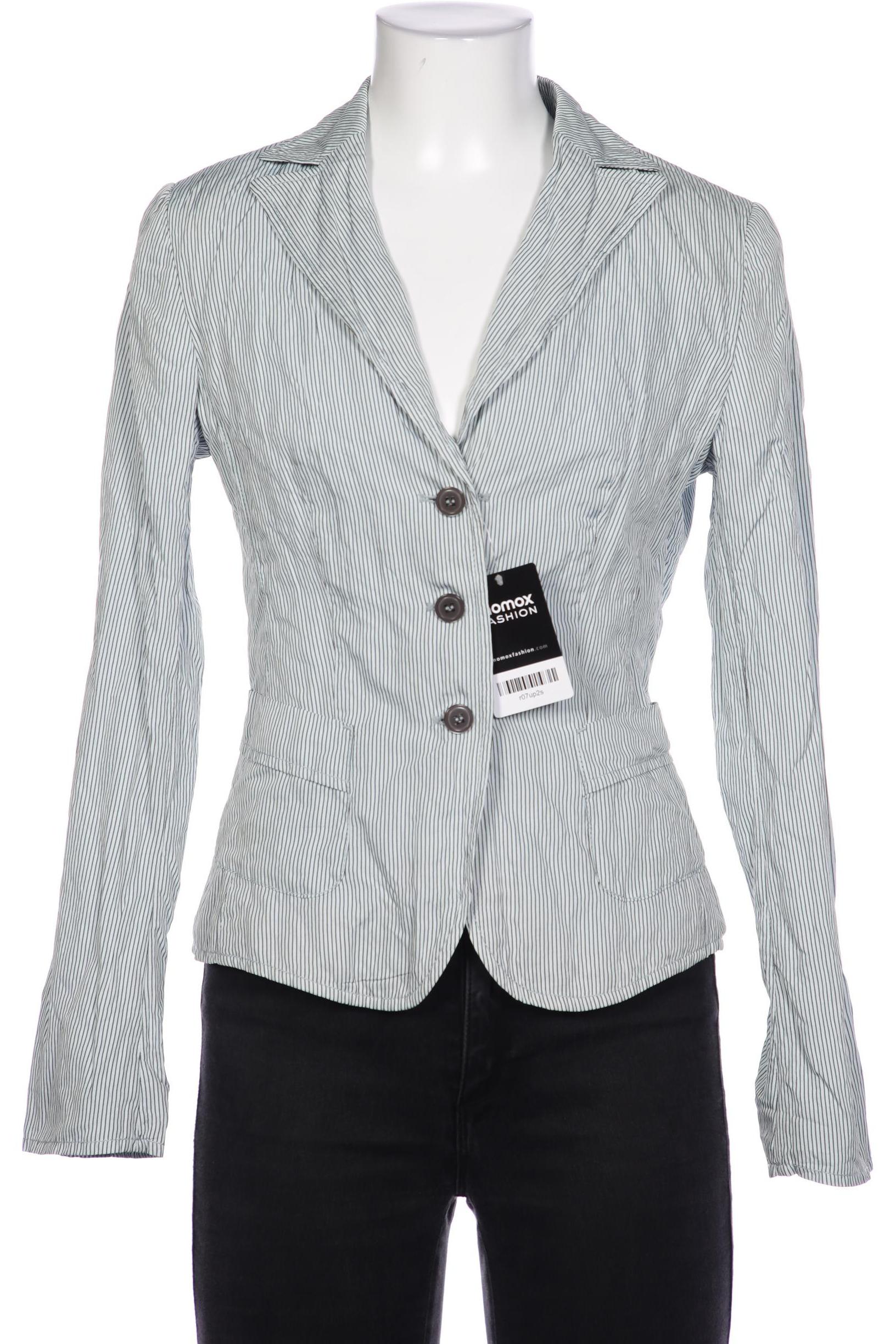 

Taifun Damen Blazer, hellblau, Gr. 36