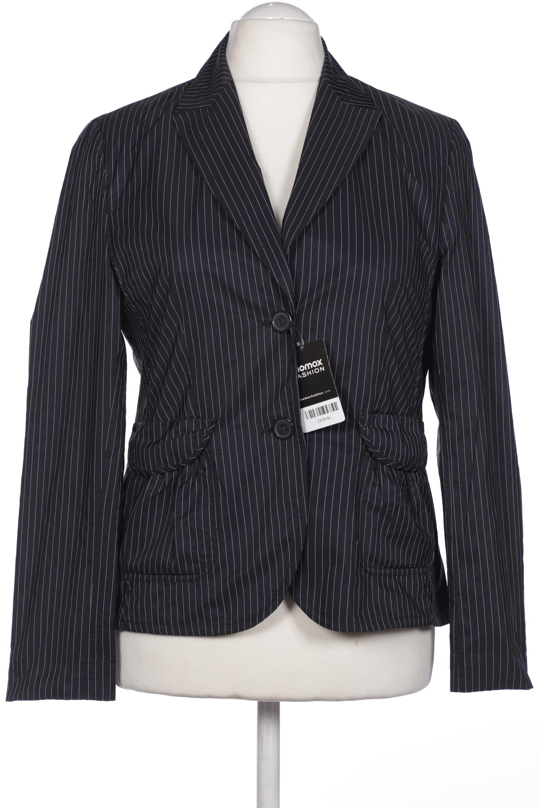 

Taifun Damen Blazer, schwarz, Gr. 42