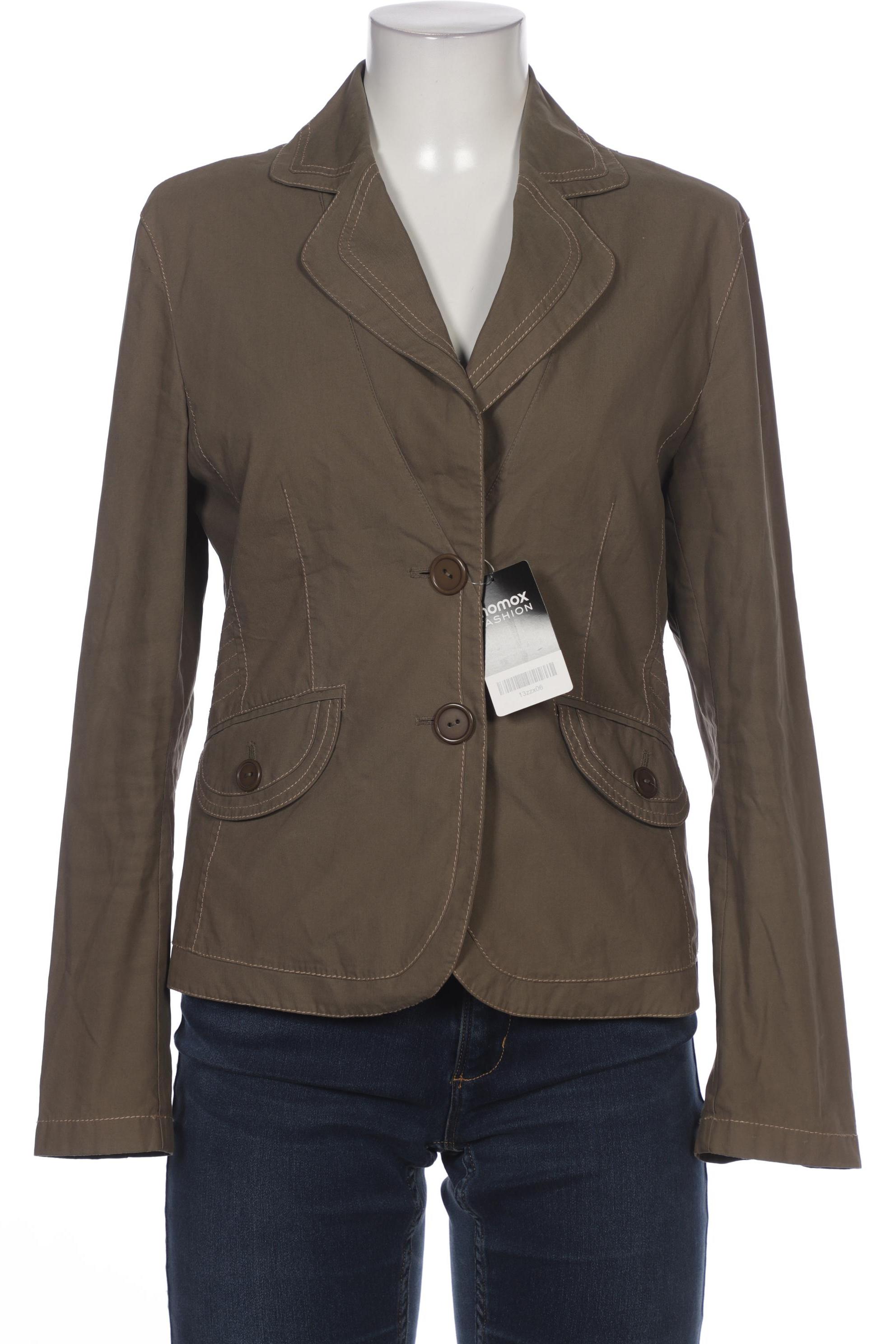 

TAIFUN Damen Blazer, grün