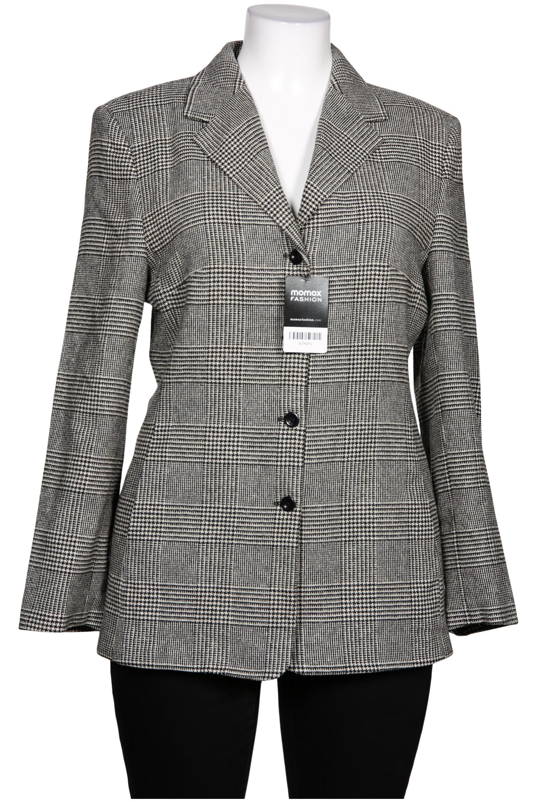 

Taifun Damen Blazer, grau, Gr. 42