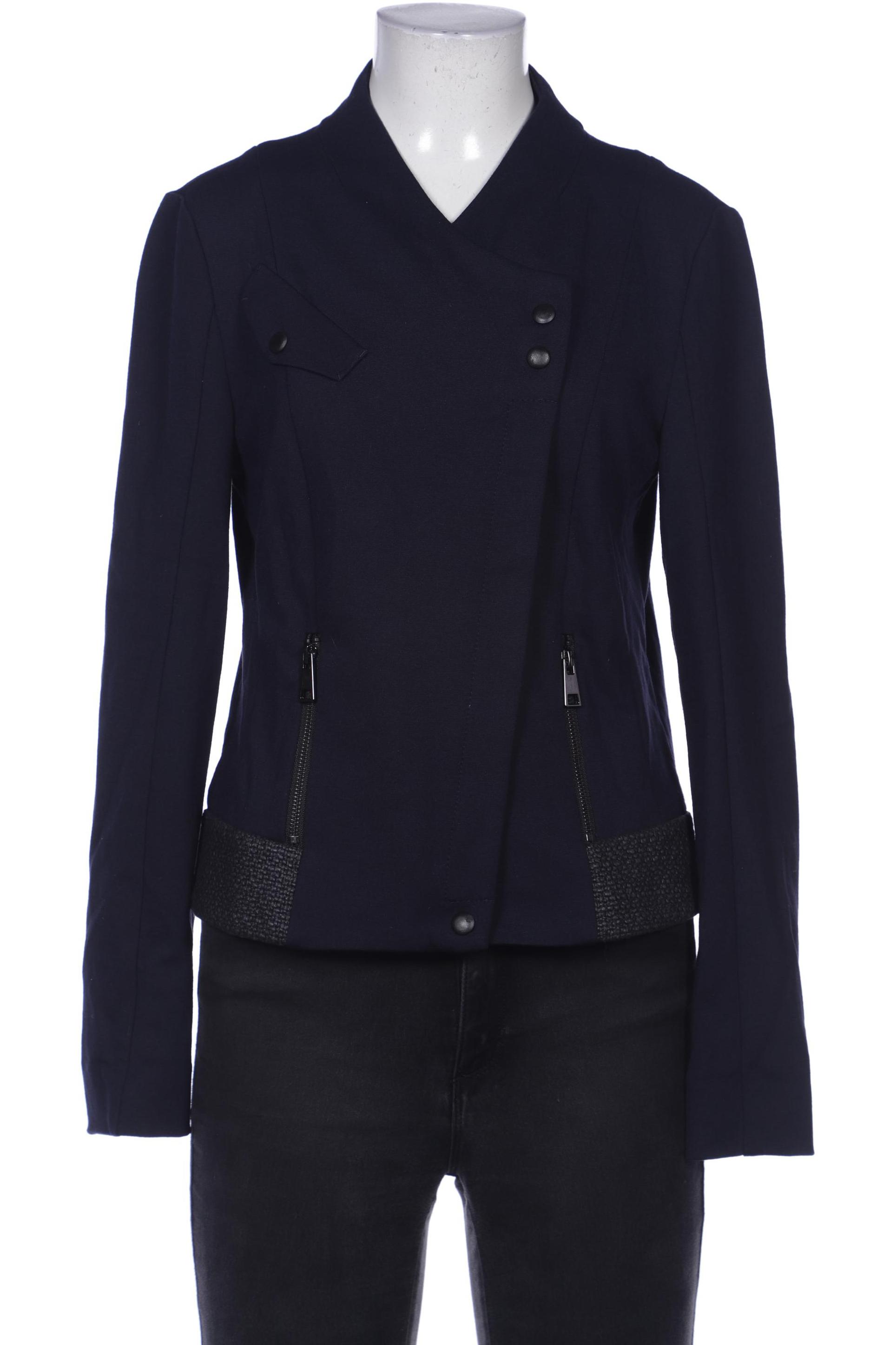 

Taifun Damen Blazer, marineblau, Gr. 38