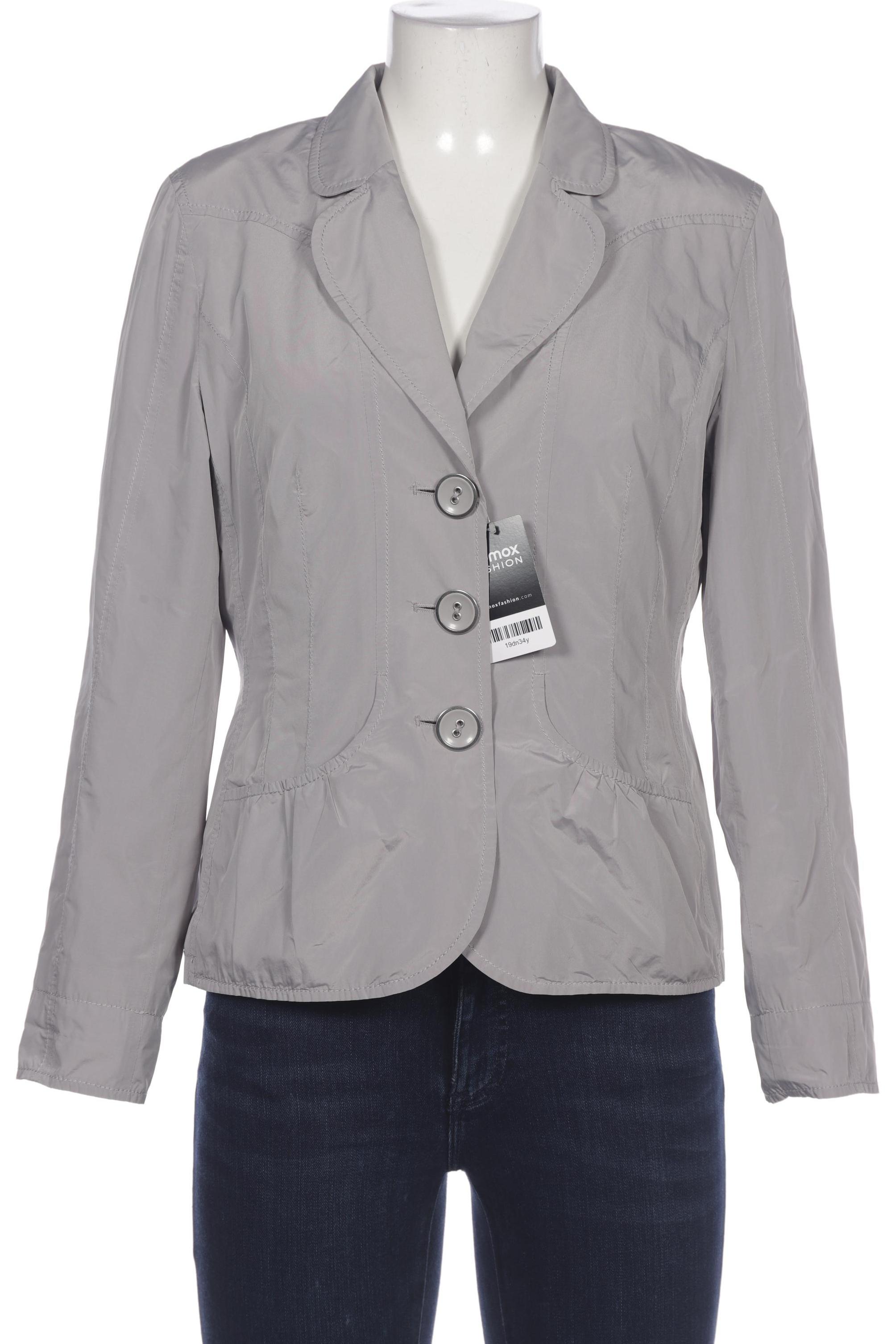 

Taifun Damen Blazer, grau, Gr. 40