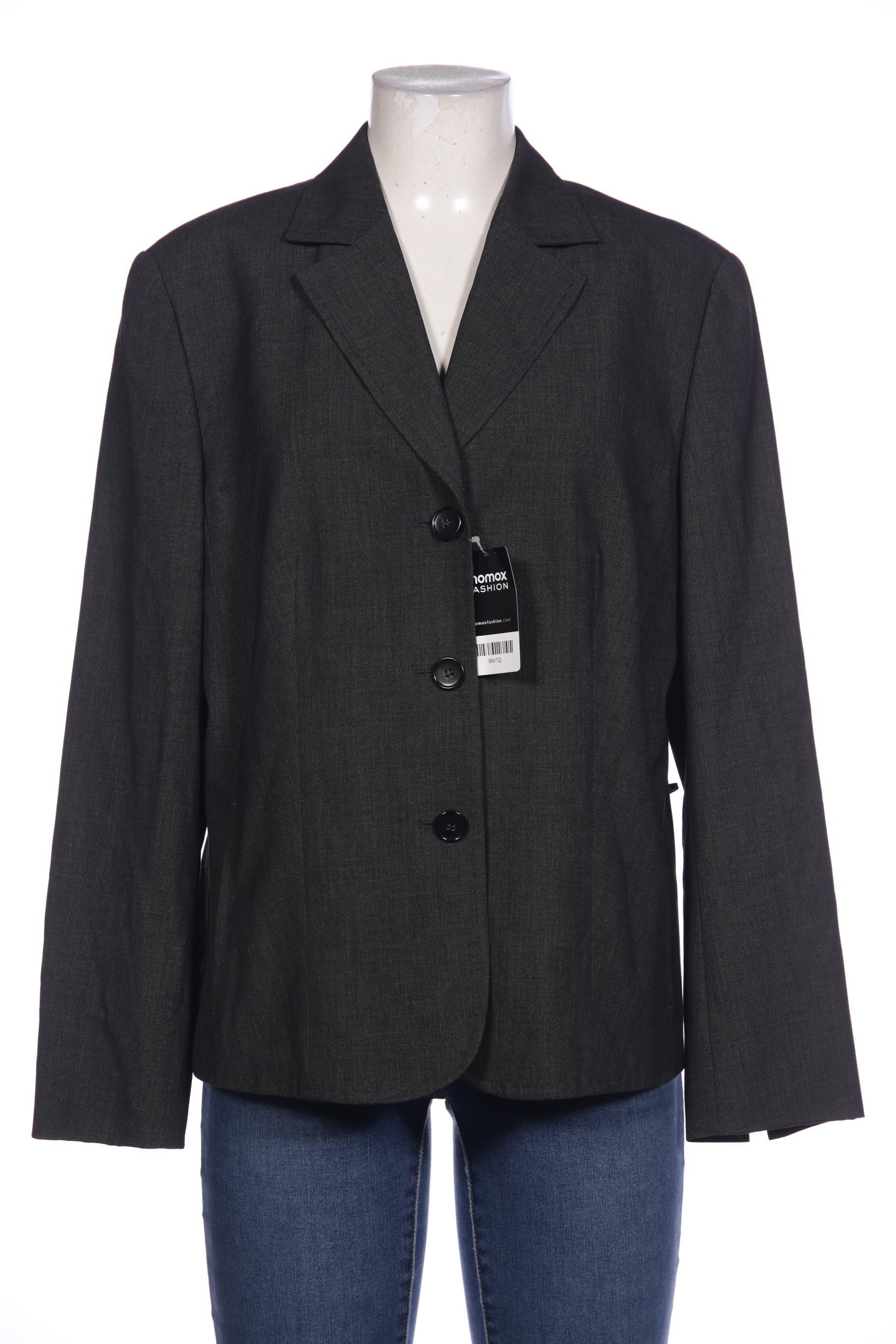 

Taifun Damen Blazer, grau, Gr. 44