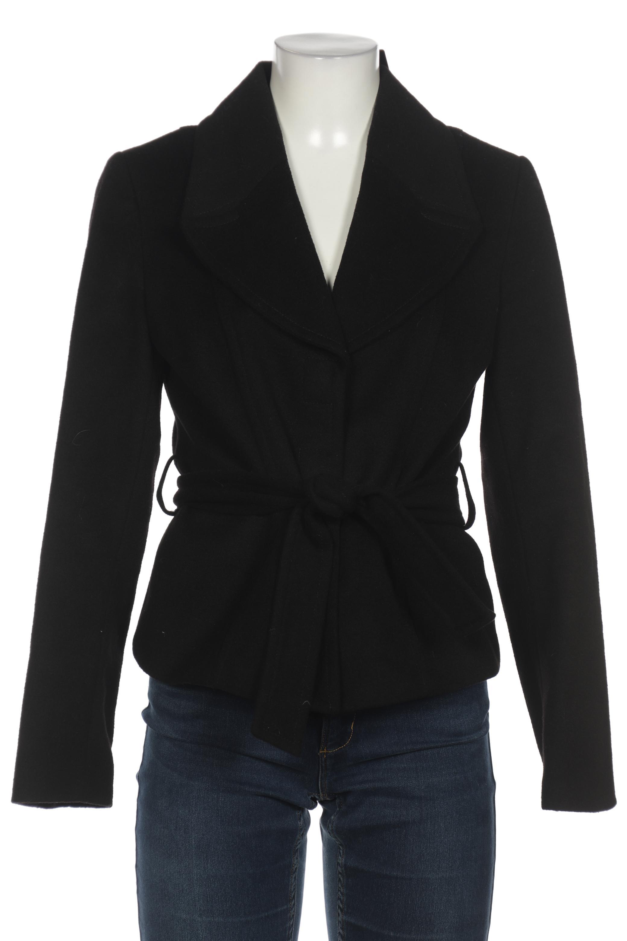 

TAIFUN Damen Blazer, schwarz