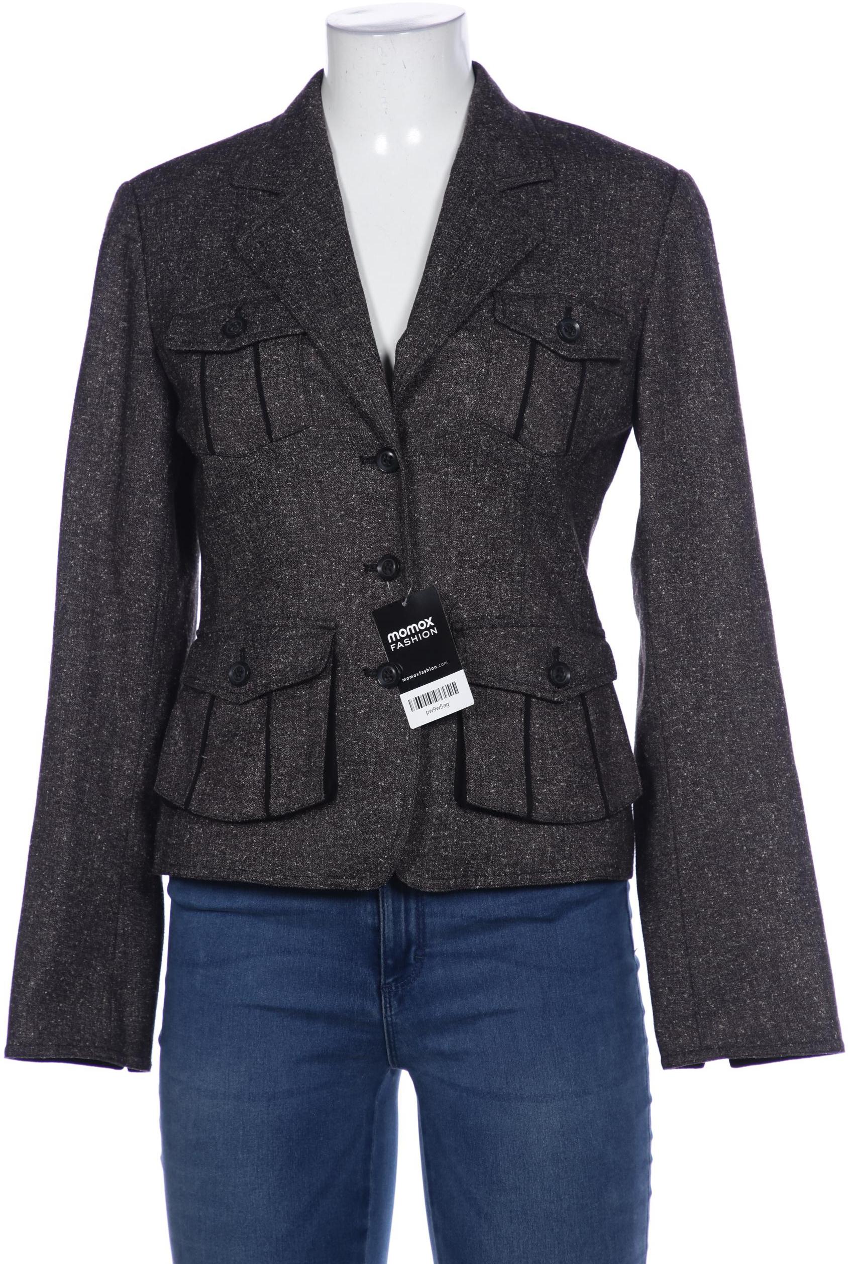 

Taifun Damen Blazer, grau, Gr. 36