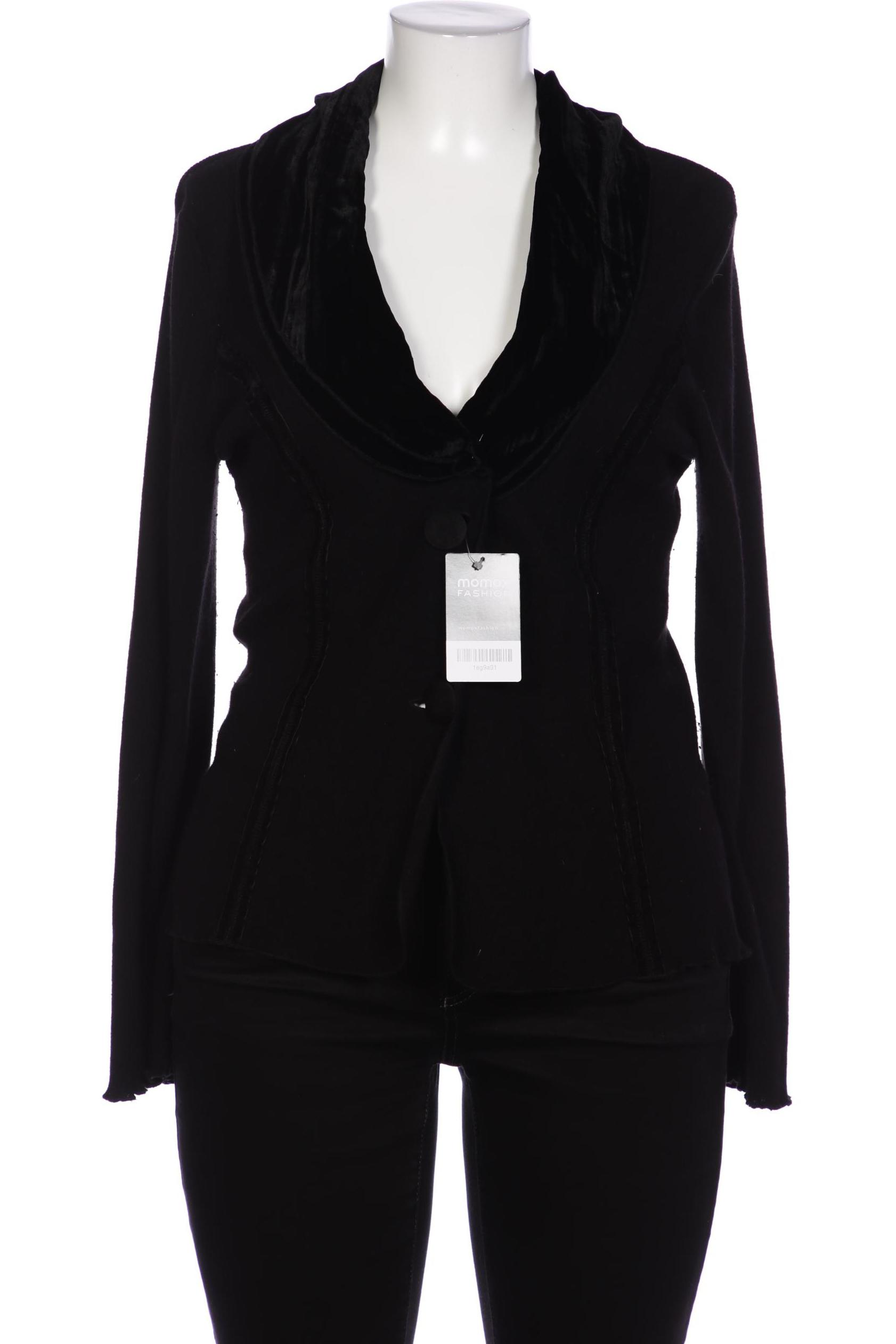 

Taifun Damen Blazer, schwarz, Gr. 42