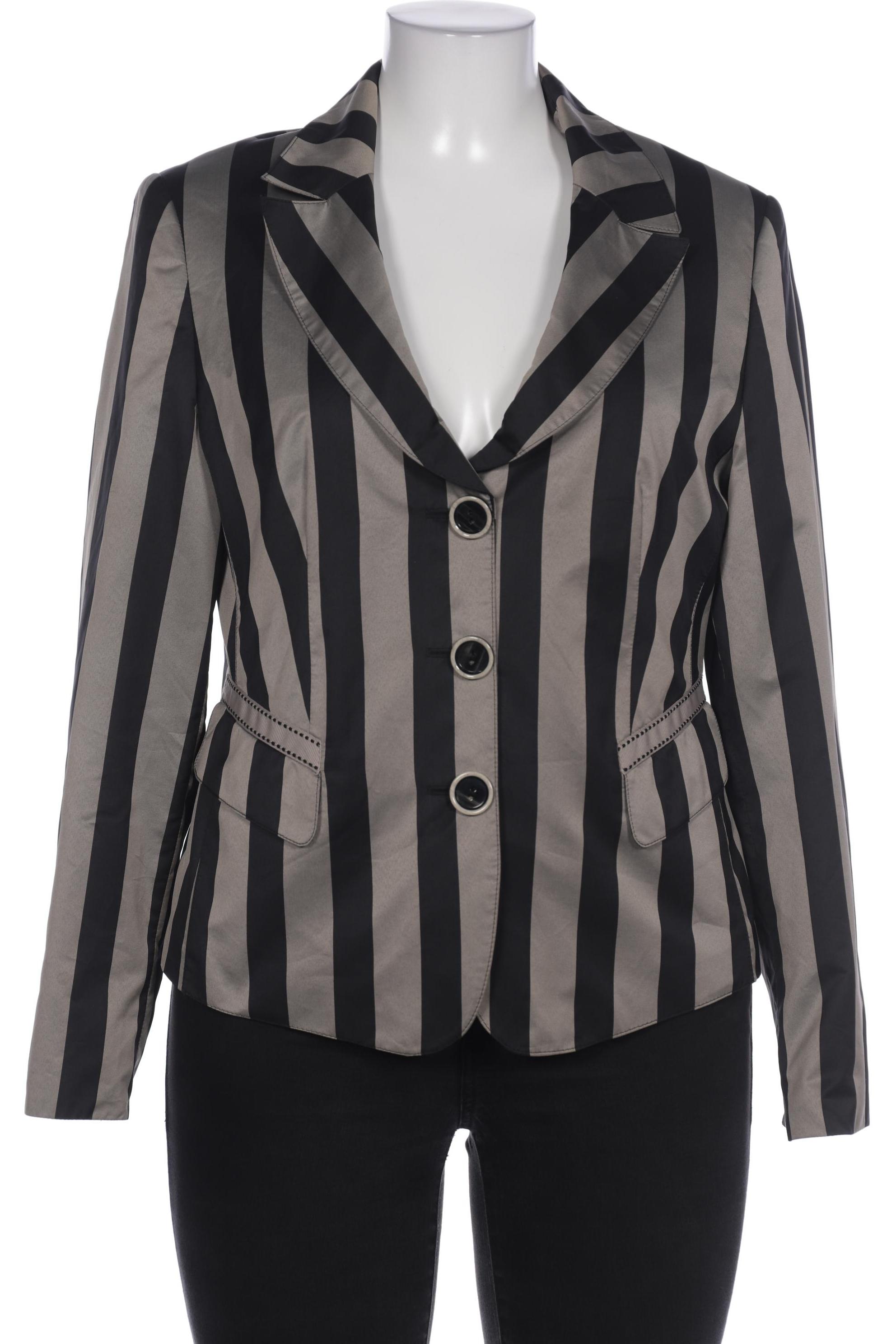 

Taifun Damen Blazer, grau, Gr. 42