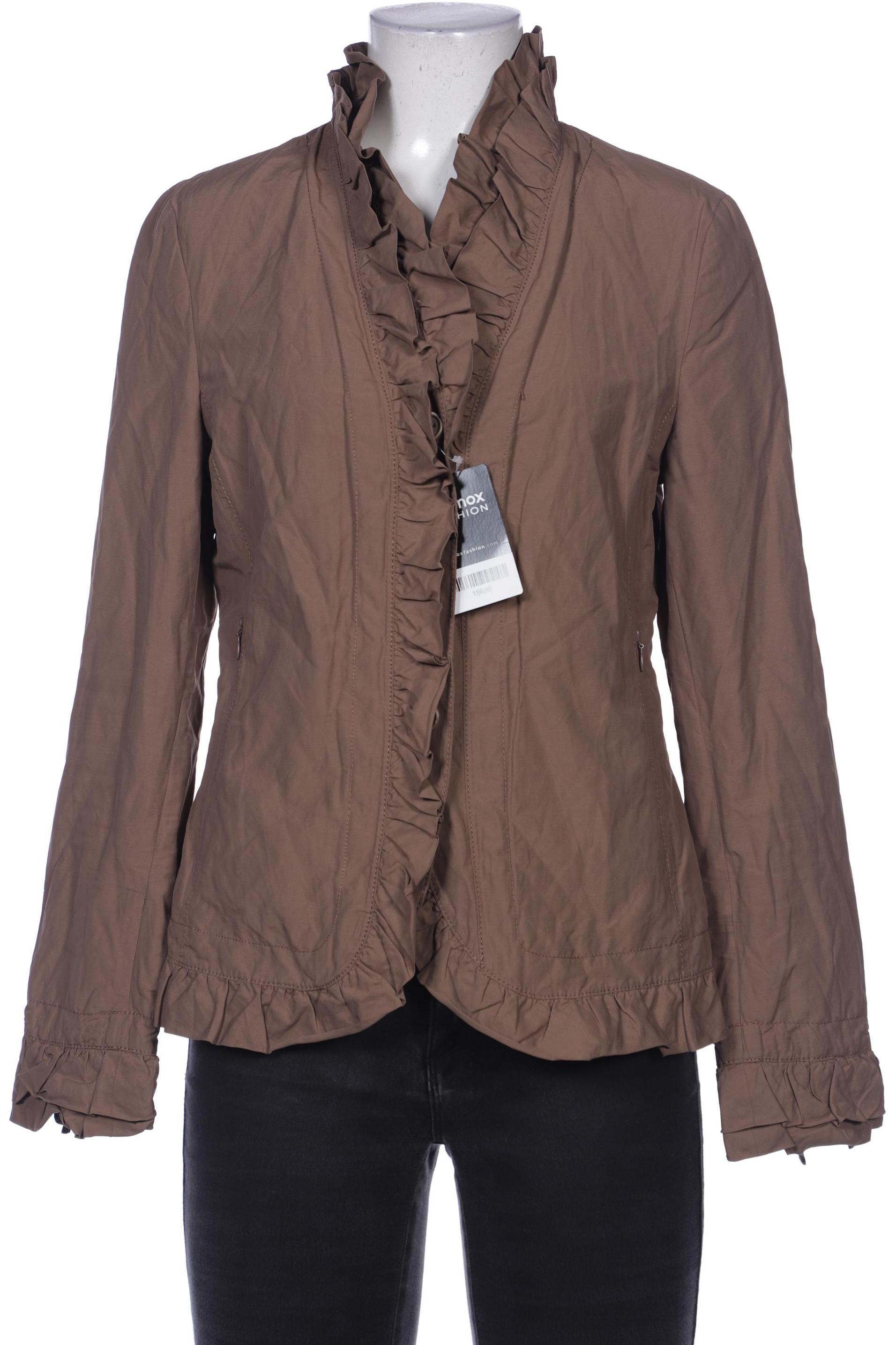 Thumbnail - Taifun Damen Blazer, braun, Gr. 36