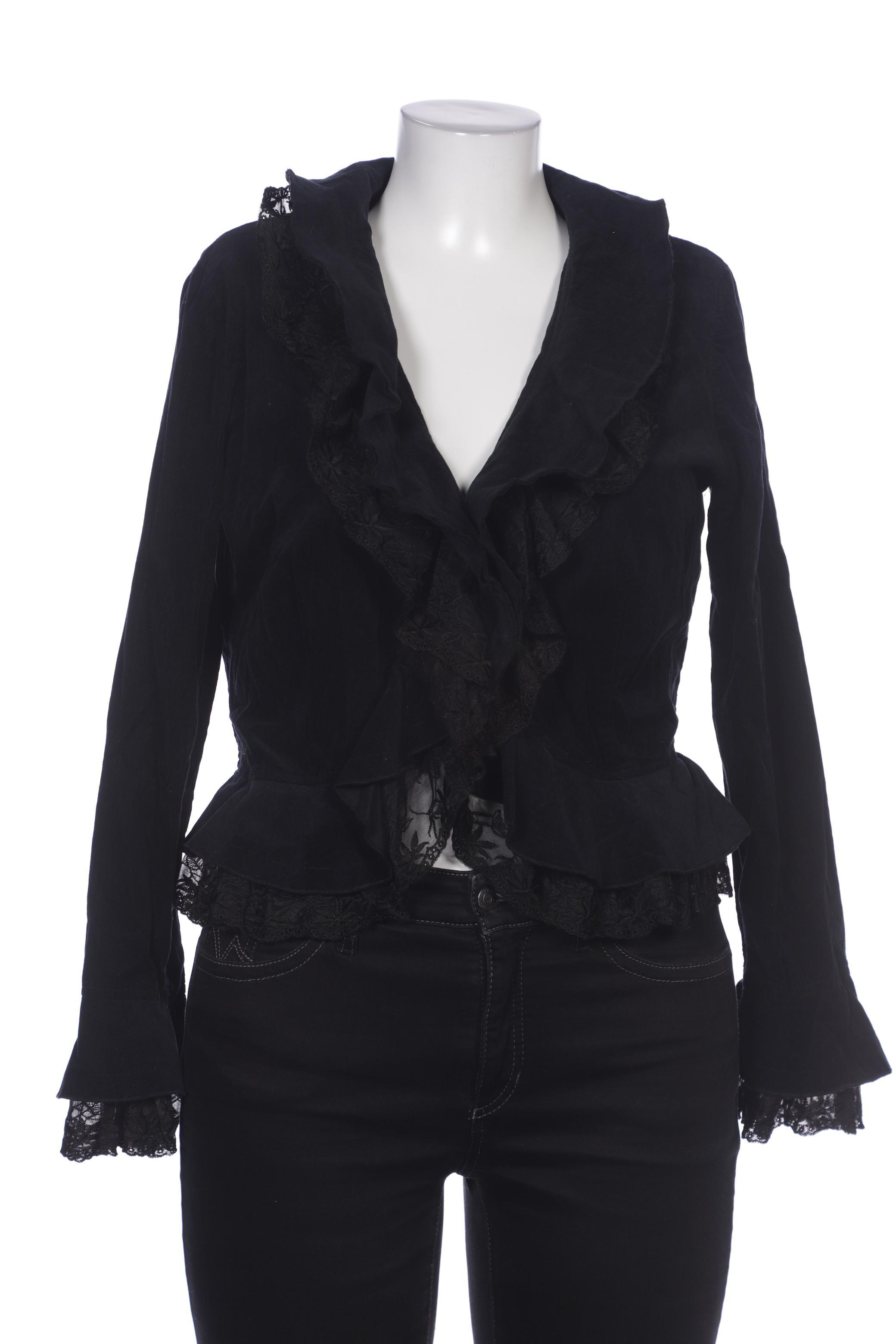 

Taifun Damen Blazer, marineblau, Gr. 42