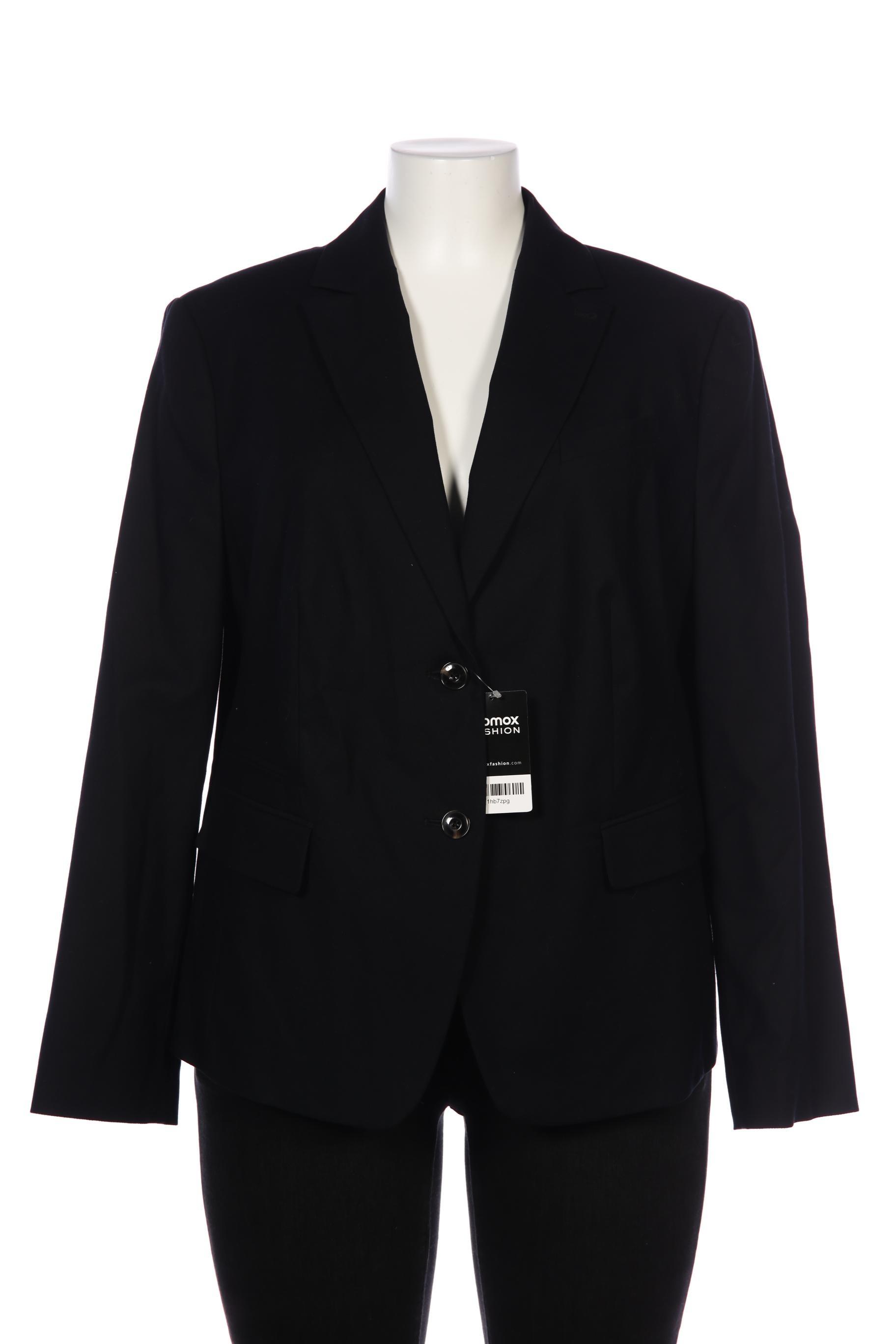

Taifun Damen Blazer, marineblau, Gr. 46