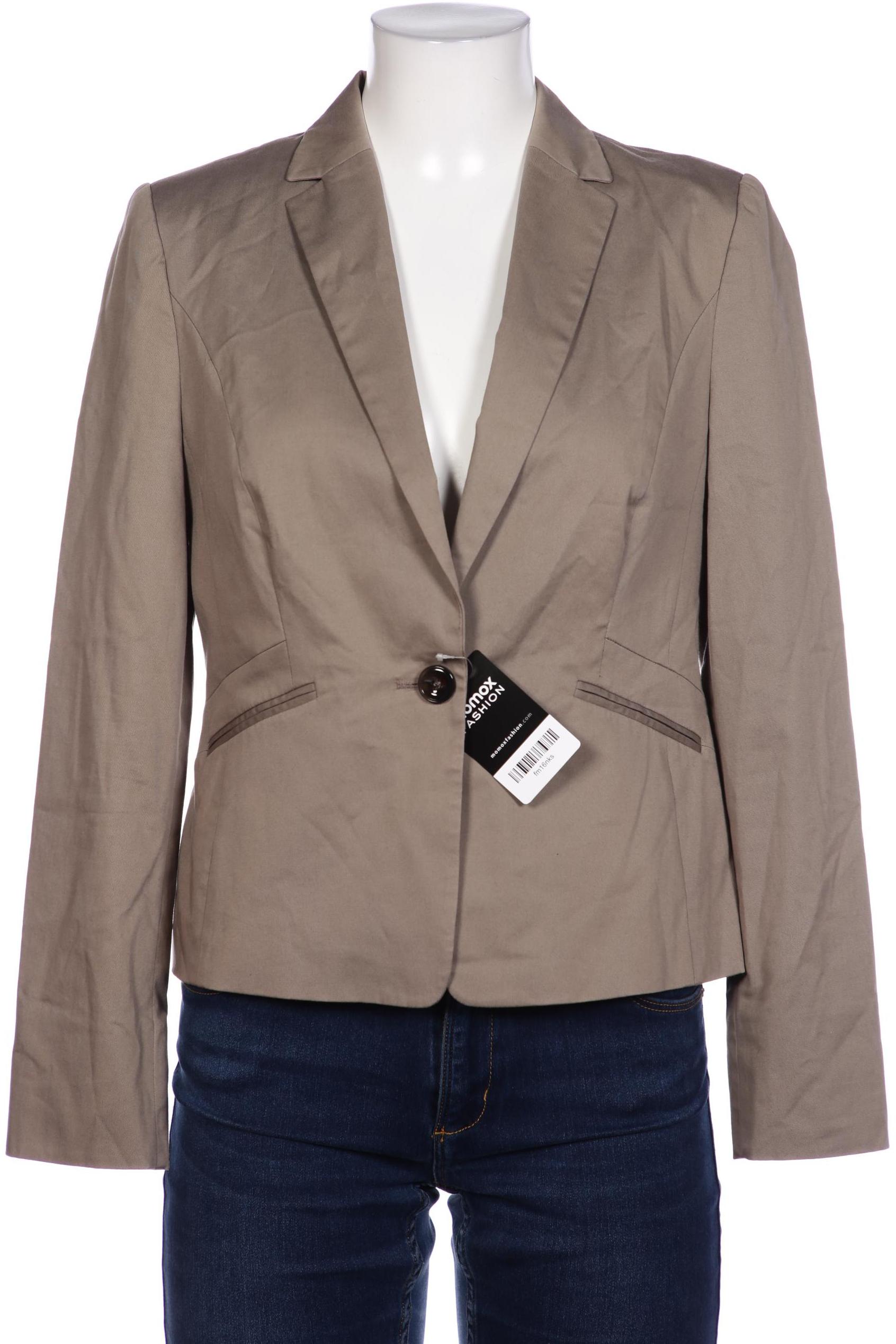 

Taifun Damen Blazer, grau, Gr. 40