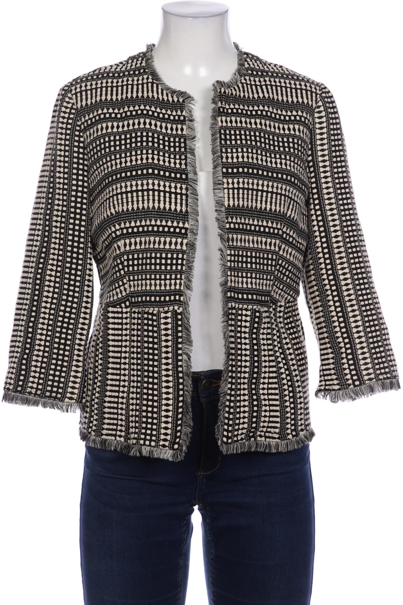

Taifun Damen Blazer, grau, Gr. 40