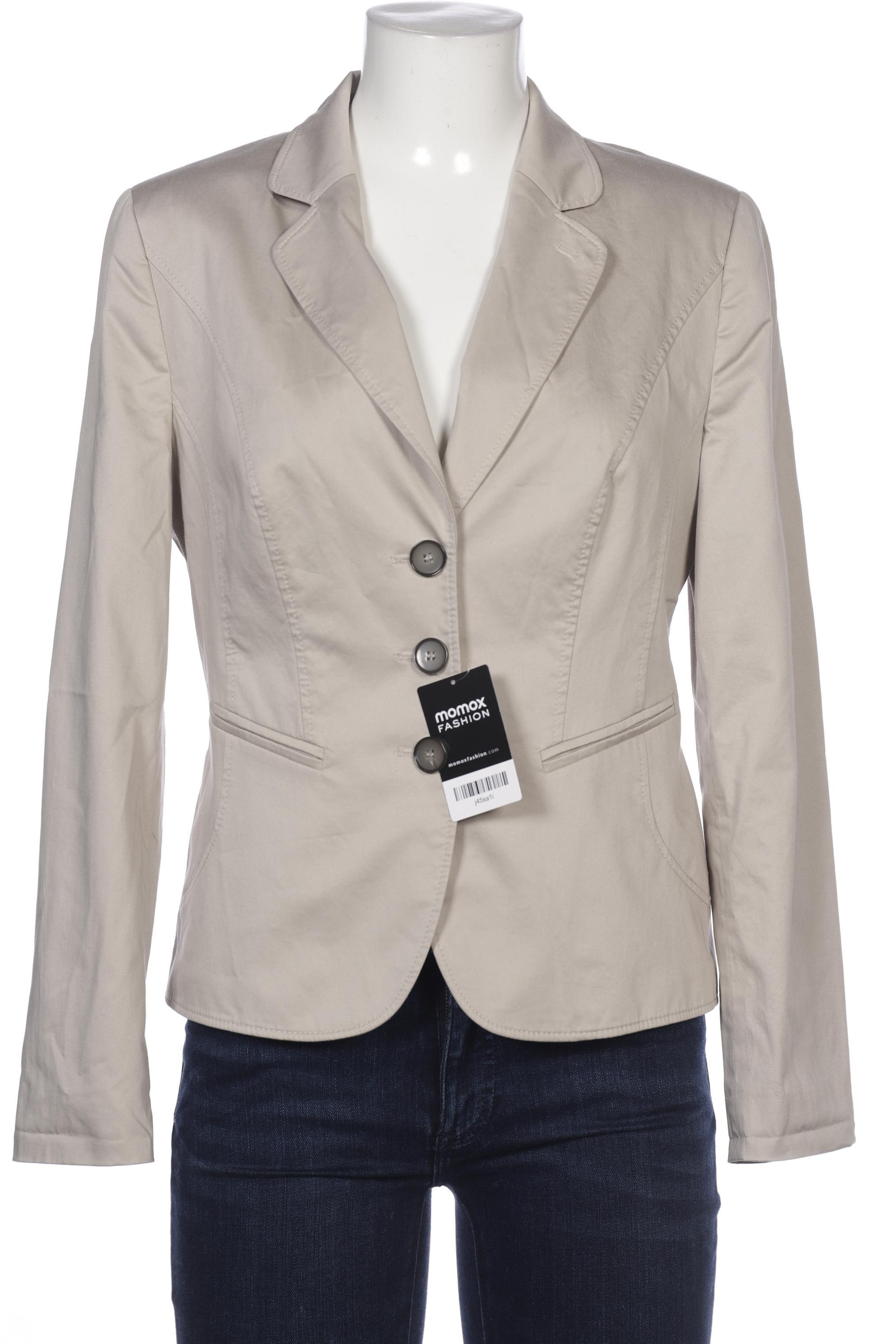 

Taifun Damen Blazer, grau, Gr. 42