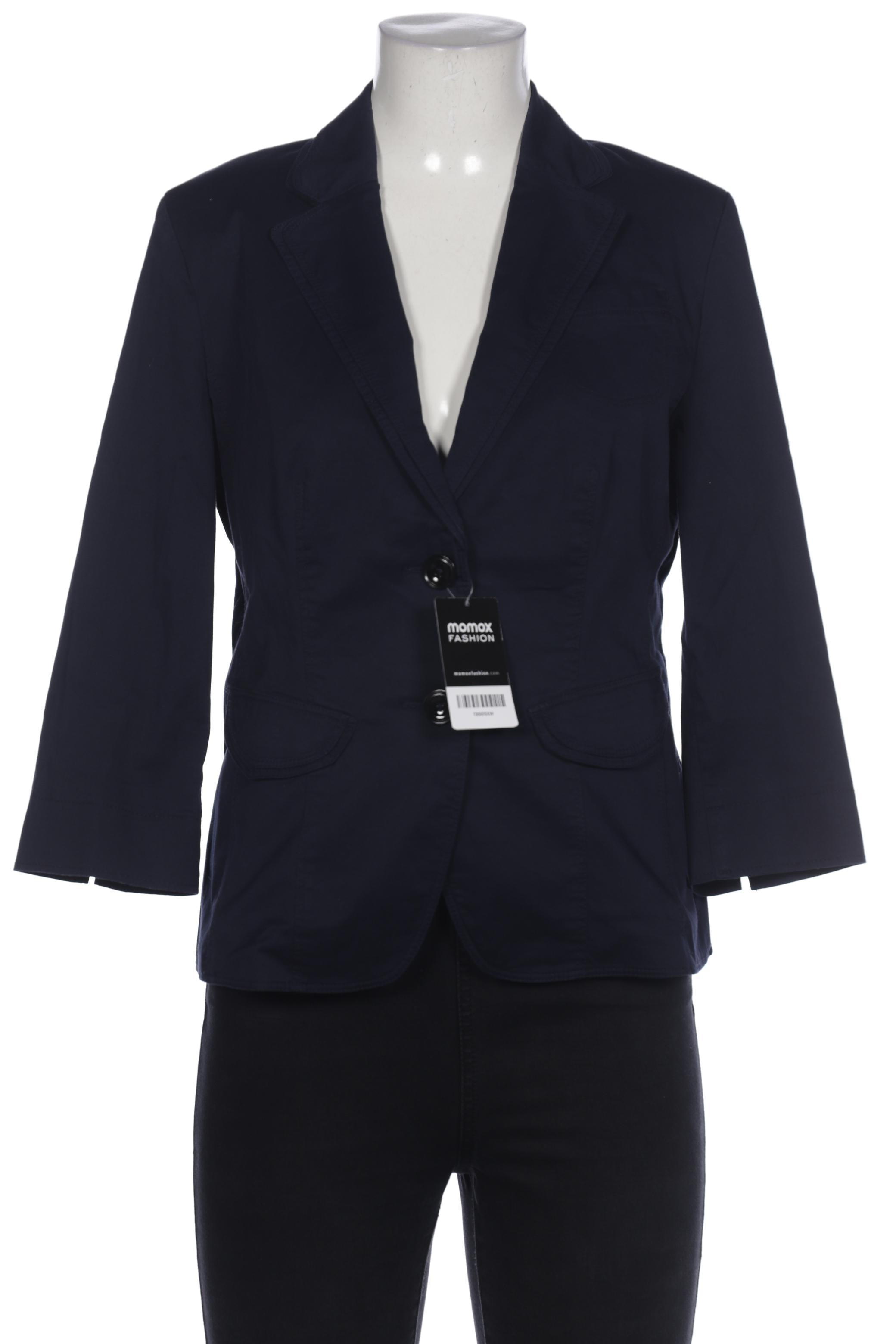 

Taifun Damen Blazer, marineblau, Gr. 40