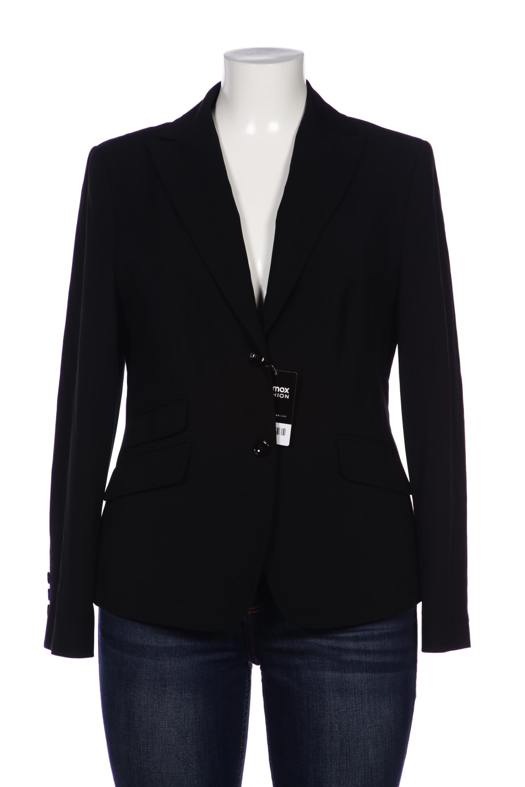 

Taifun Damen Blazer, schwarz, Gr. 42