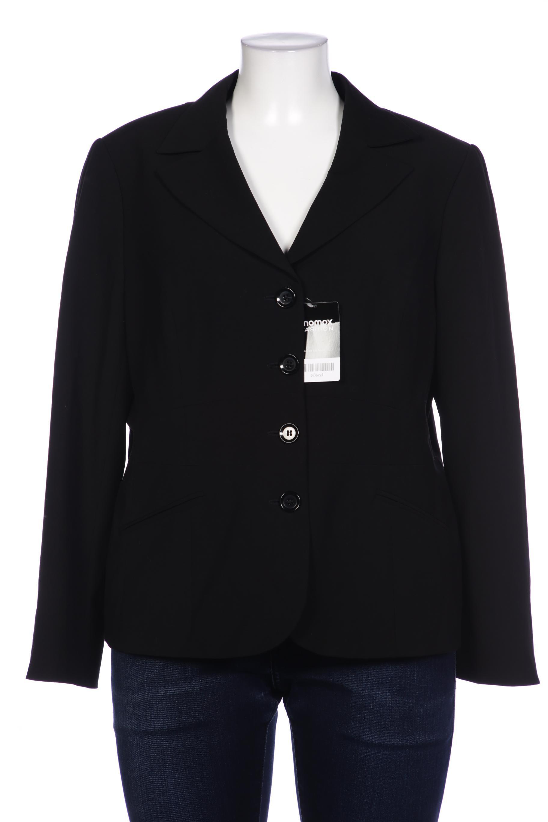 

TAIFUN Damen Blazer, schwarz