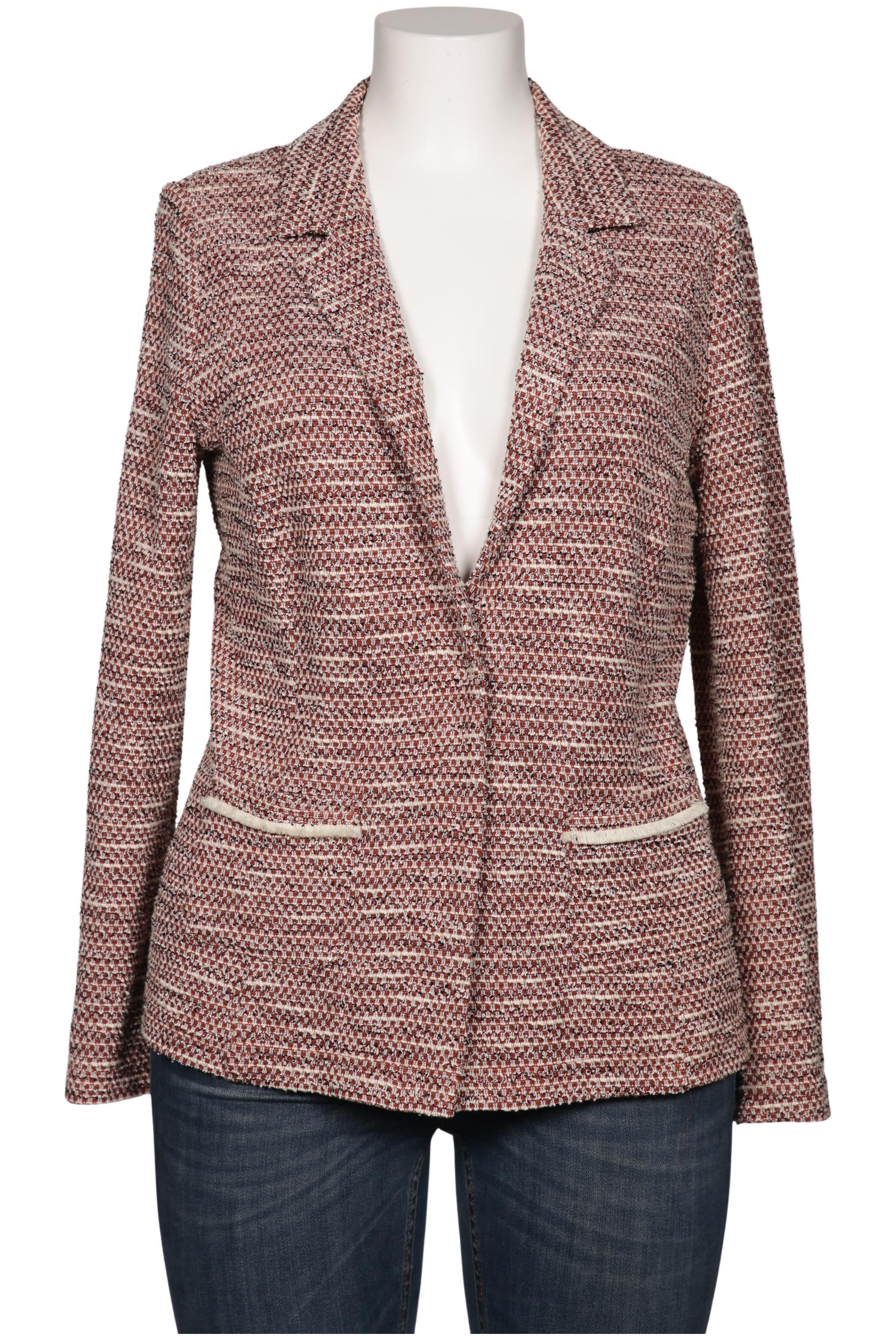 

Taifun Damen Blazer, mehrfarbig, Gr. 42