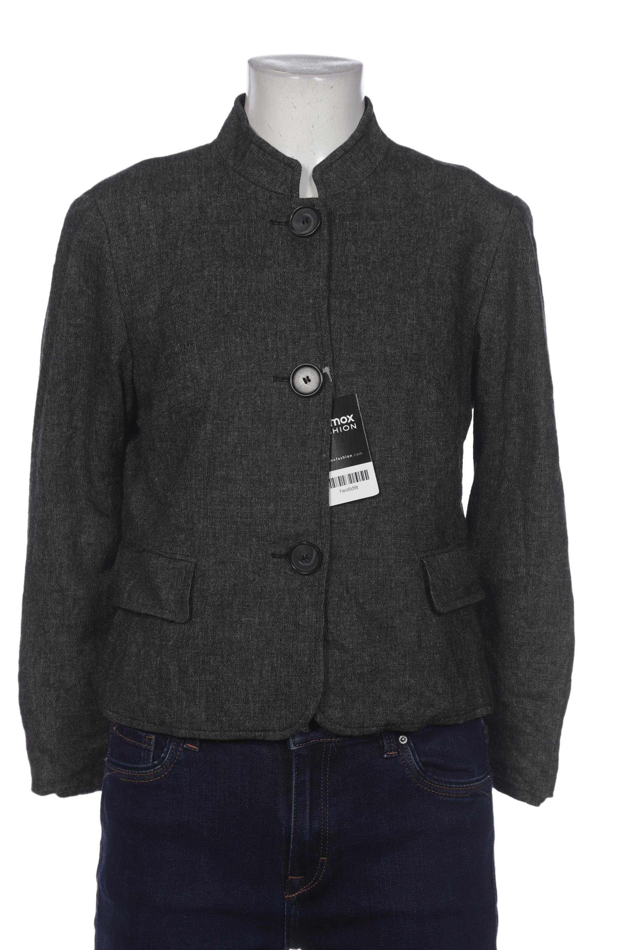 

Taifun Damen Blazer, grau, Gr. 38