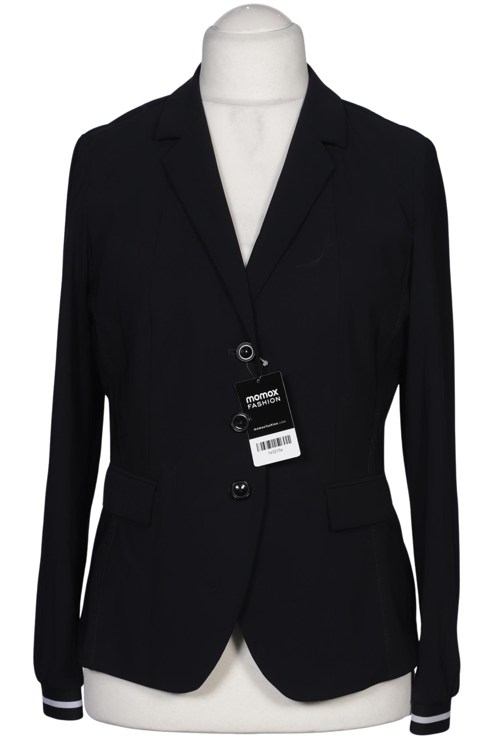 

Taifun Damen Blazer, marineblau, Gr. 38