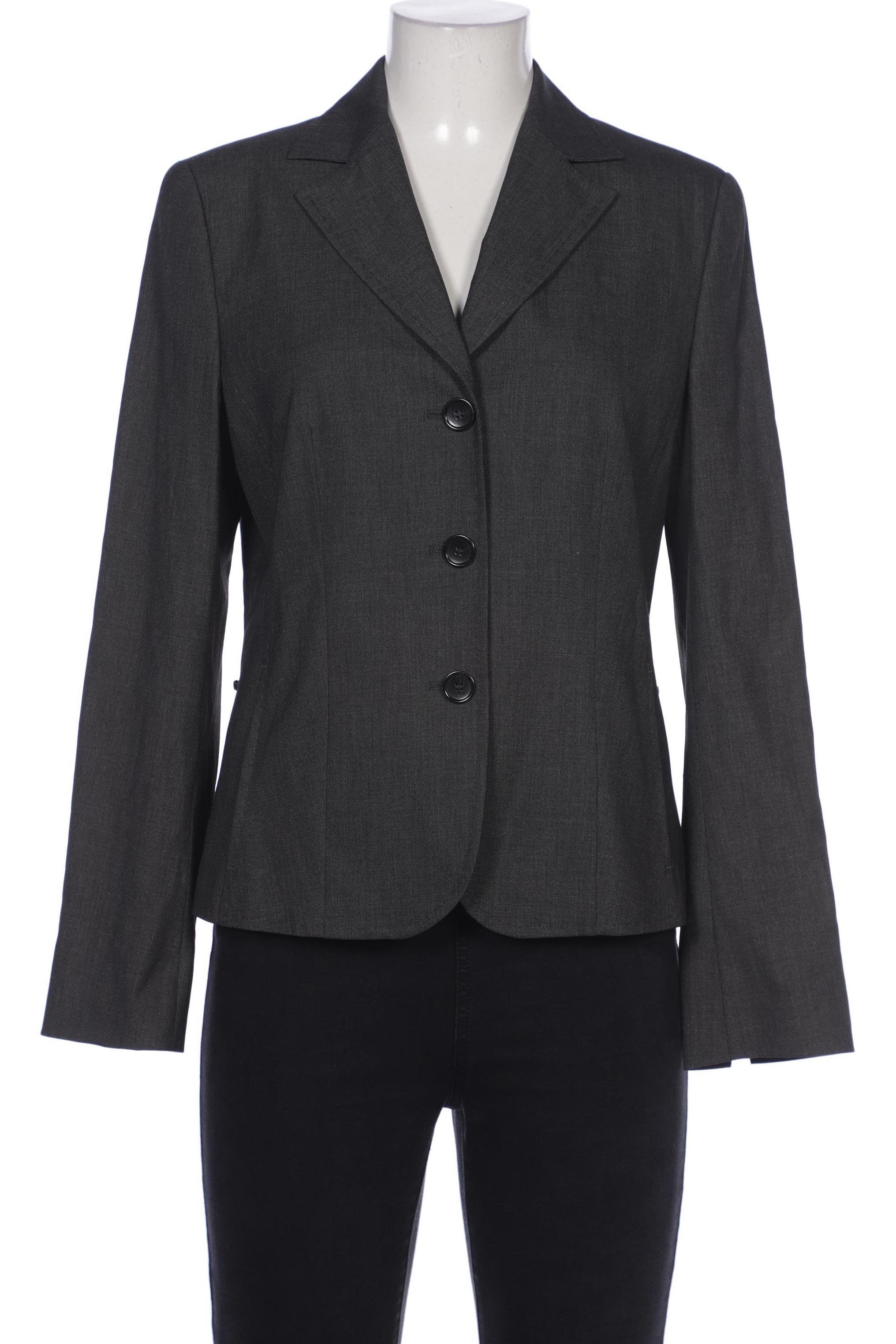 

Taifun Damen Blazer, grau, Gr. 40