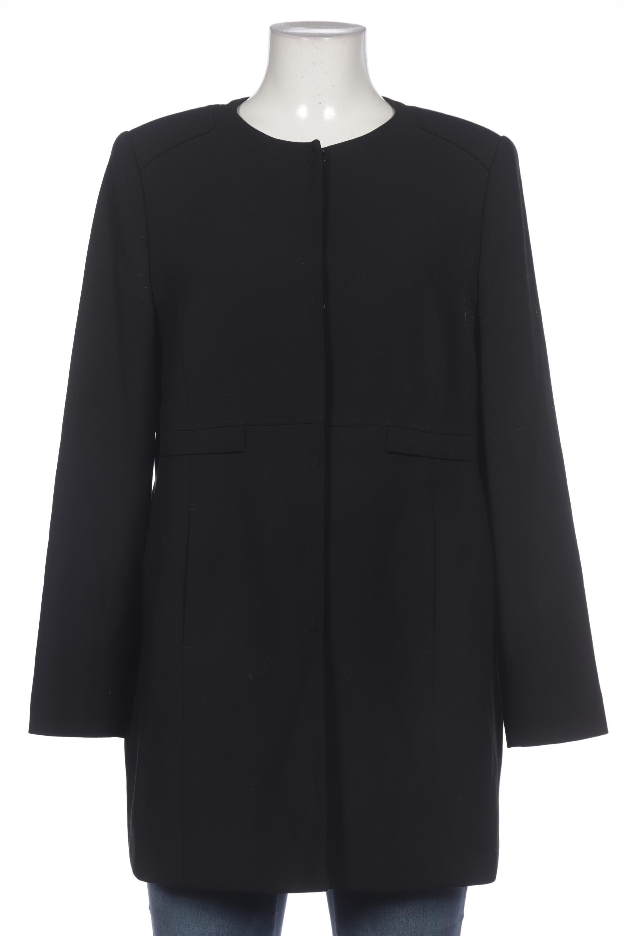 

Taifun Damen Blazer, schwarz, Gr. 42