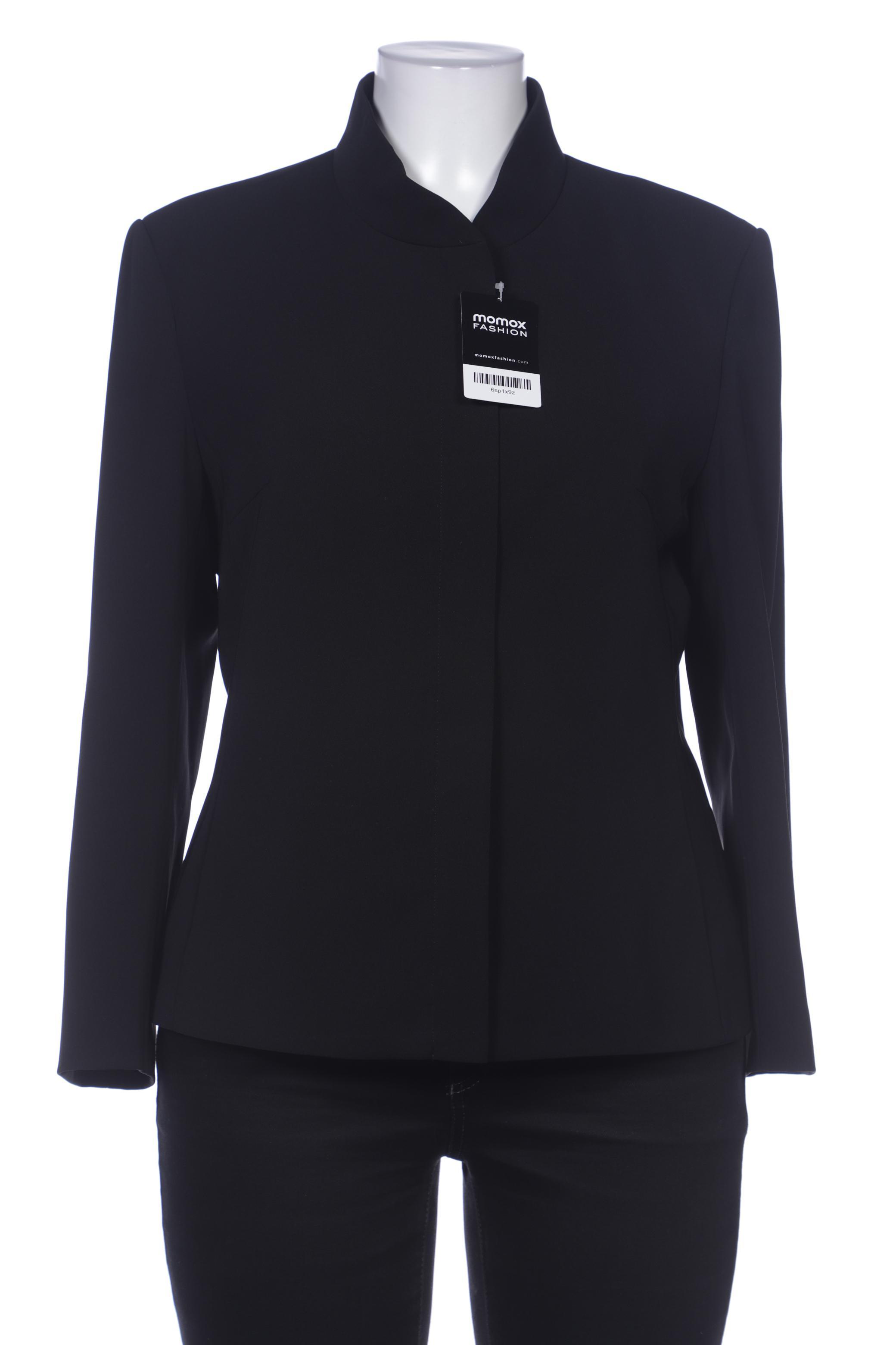 

Taifun Damen Blazer, schwarz, Gr. 42