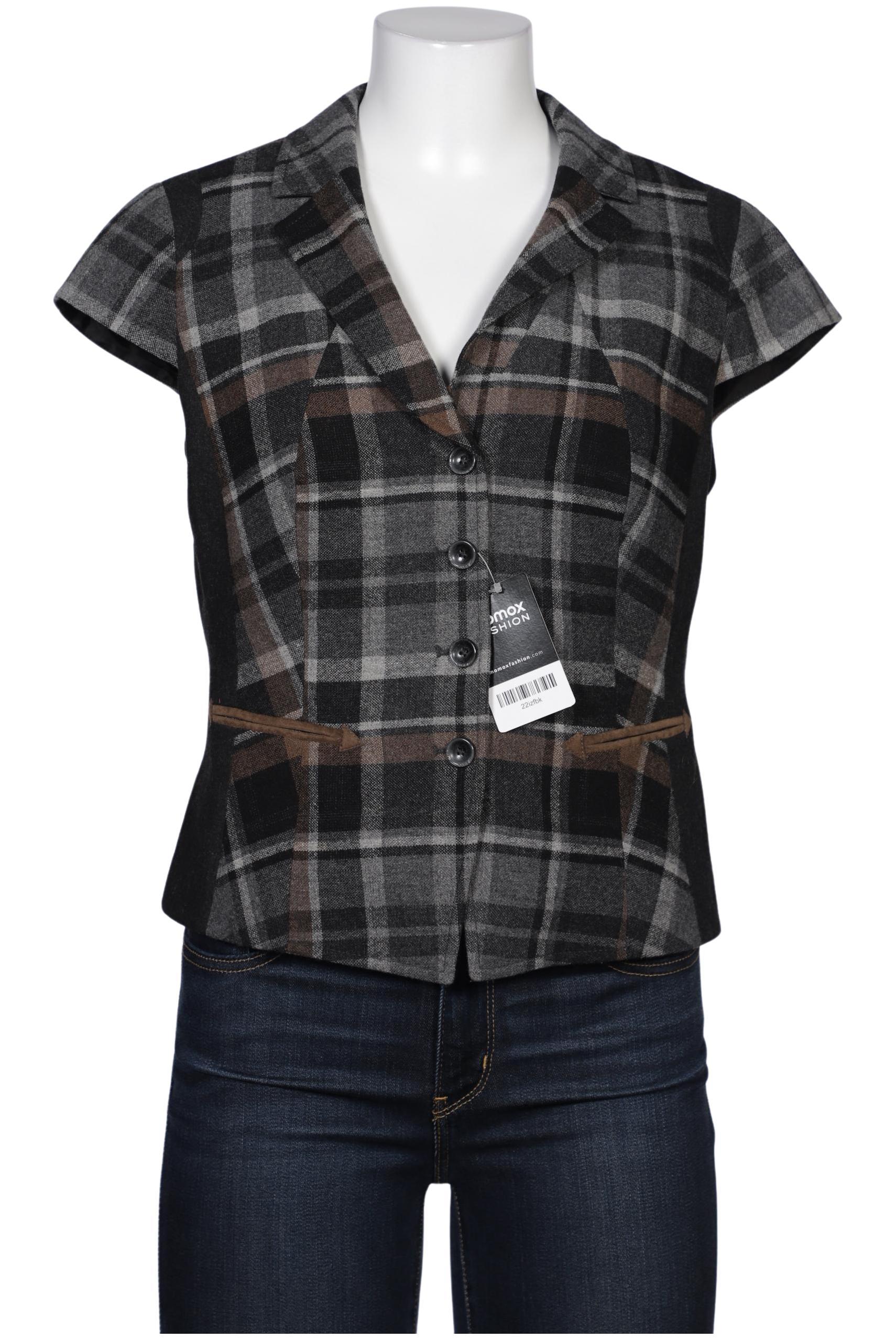 

Taifun Damen Blazer, mehrfarbig, Gr. 40