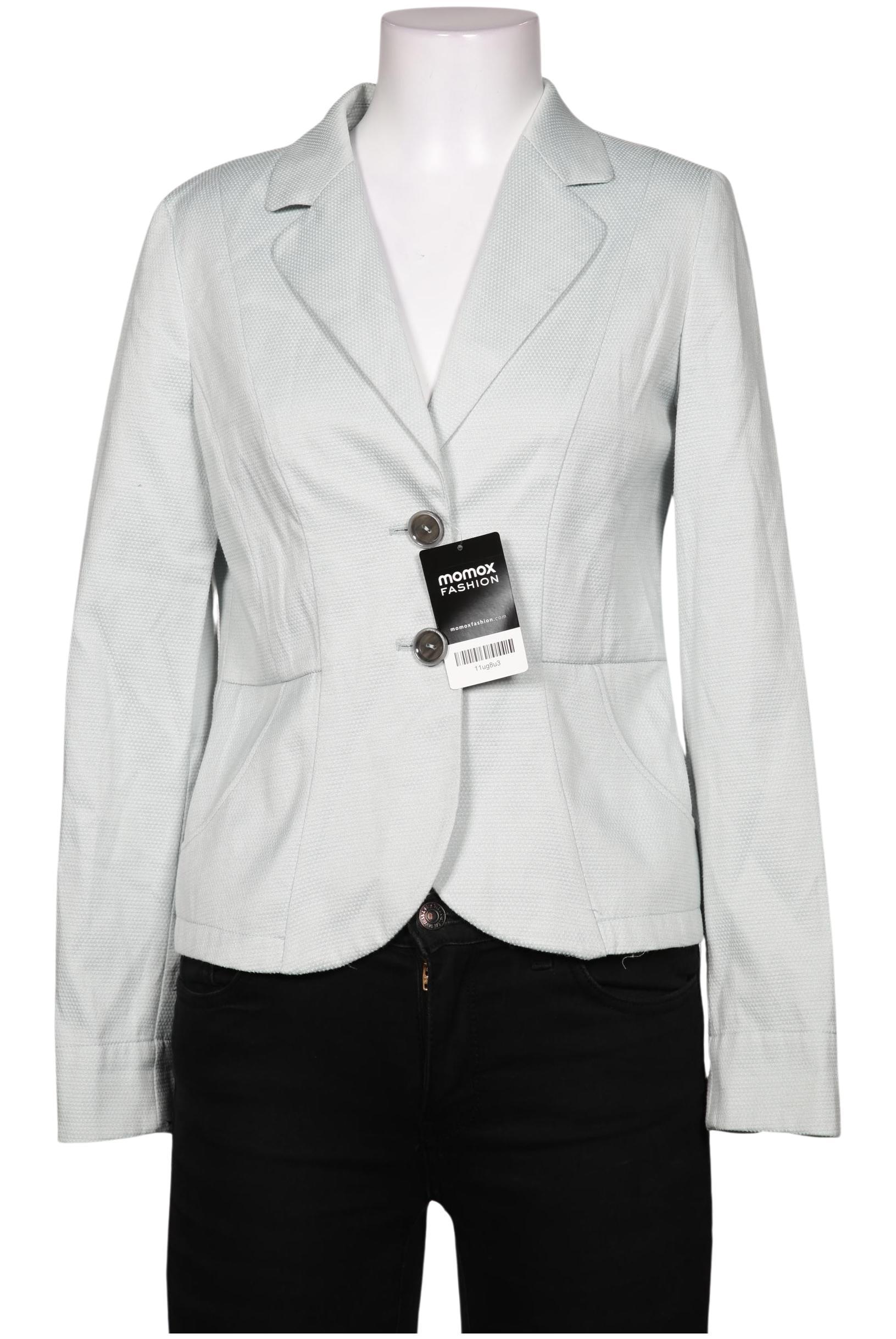 

Taifun Damen Blazer, hellblau, Gr. 36