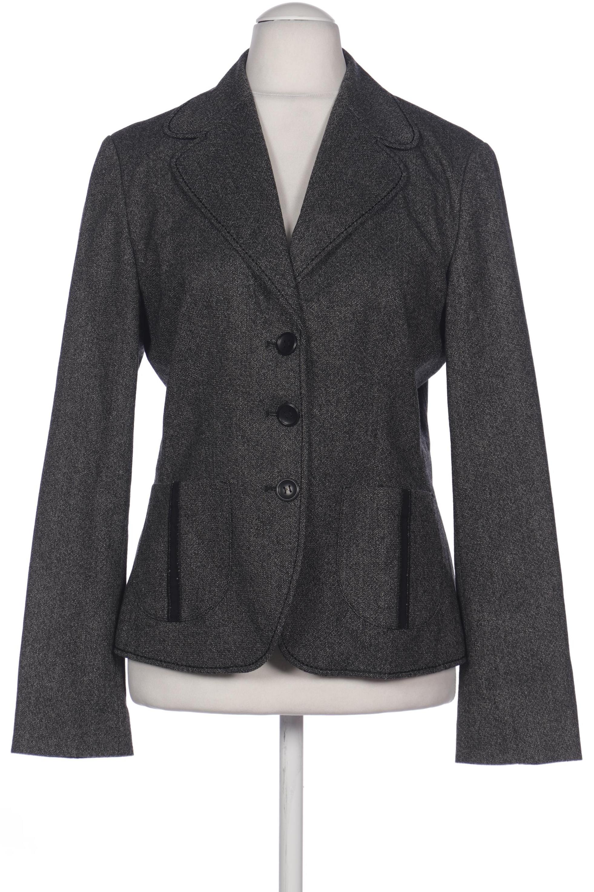 

Taifun Damen Blazer, grau, Gr. 40