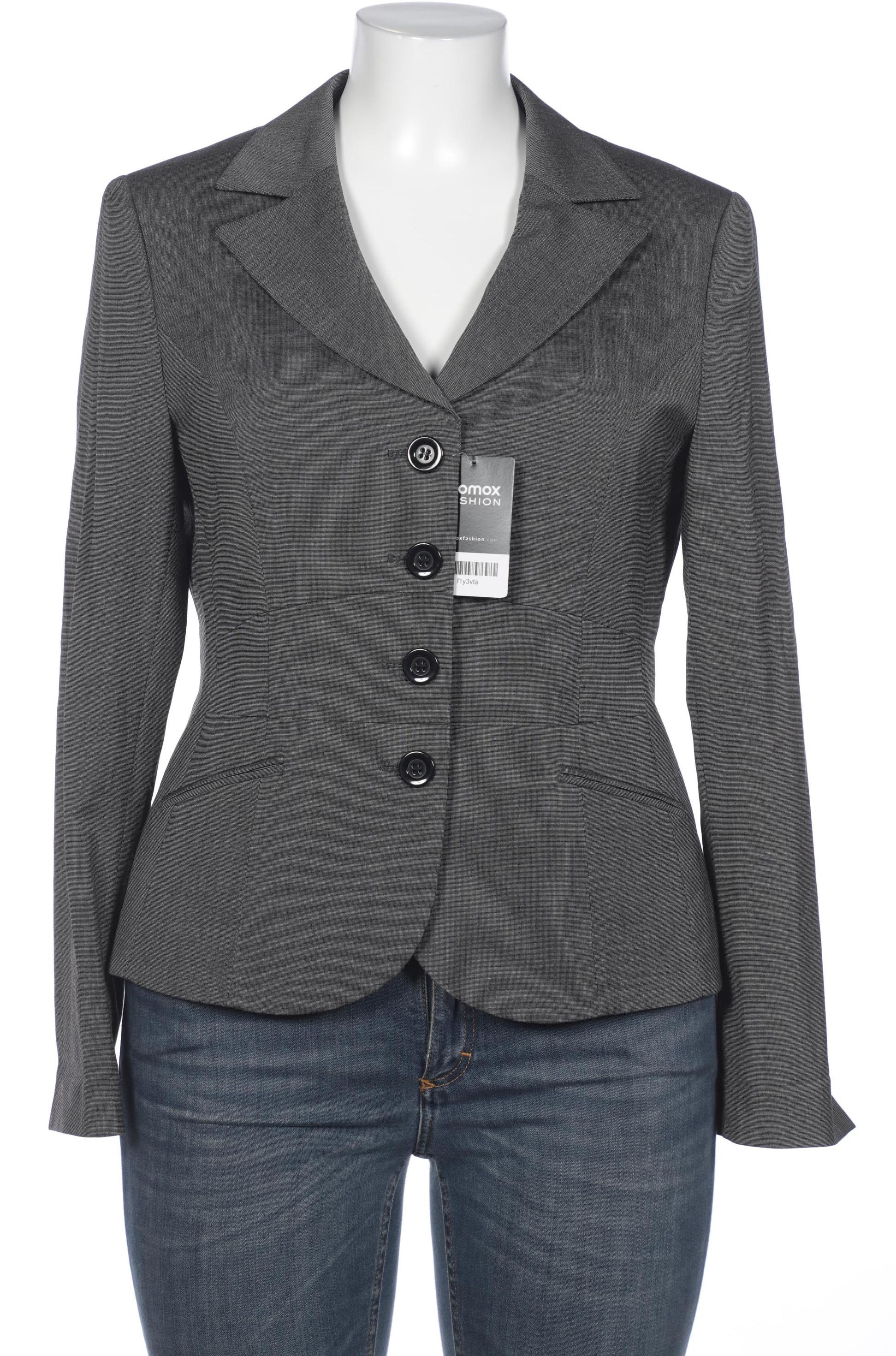 

TAIFUN Damen Blazer, grau