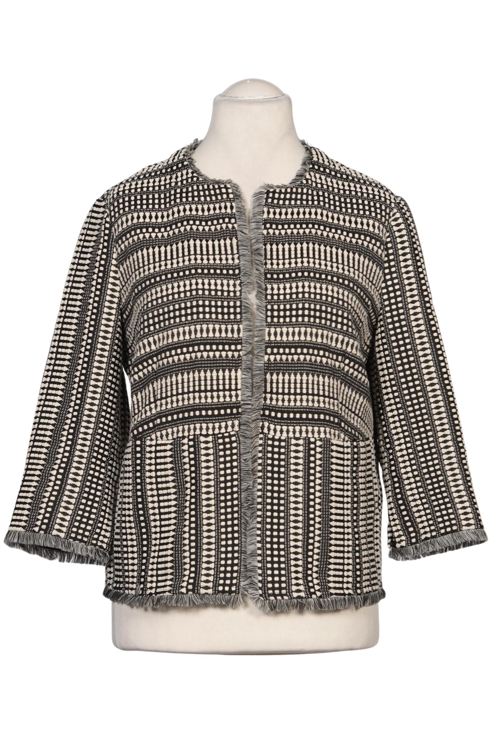 

Taifun Damen Blazer, mehrfarbig, Gr. 42