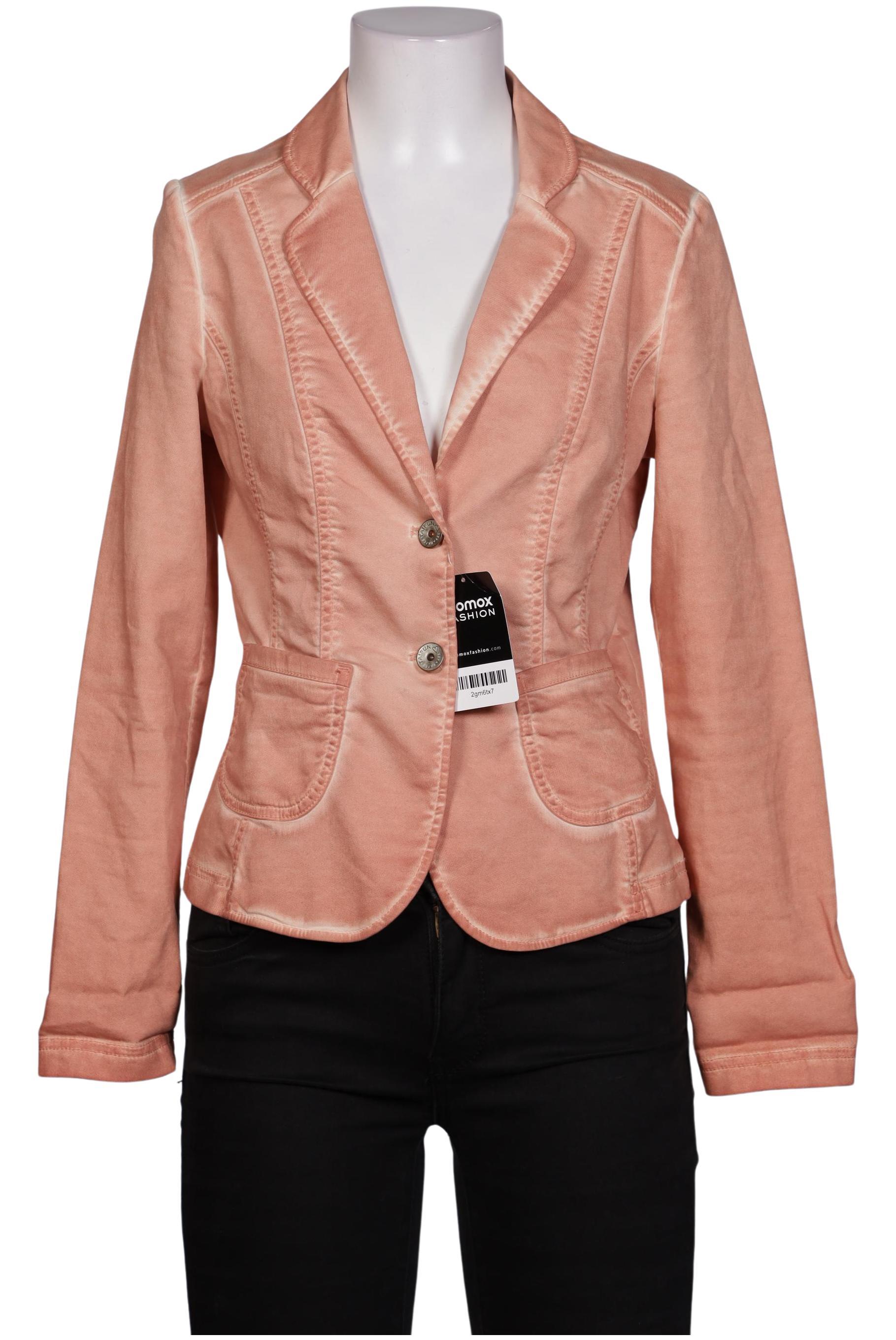 

Taifun Damen Blazer, pink, Gr. 32