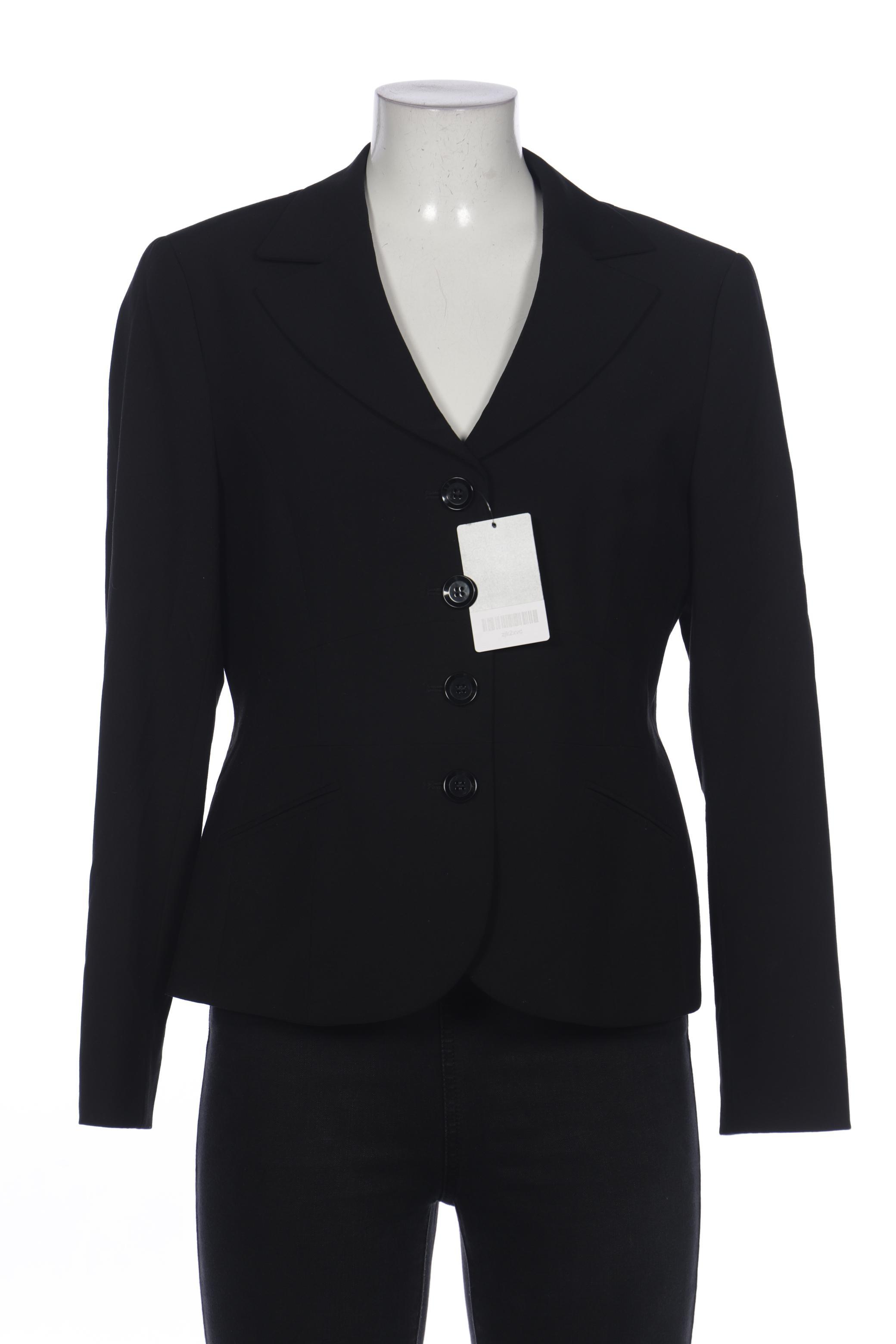 

Taifun Damen Blazer, schwarz, Gr. 40