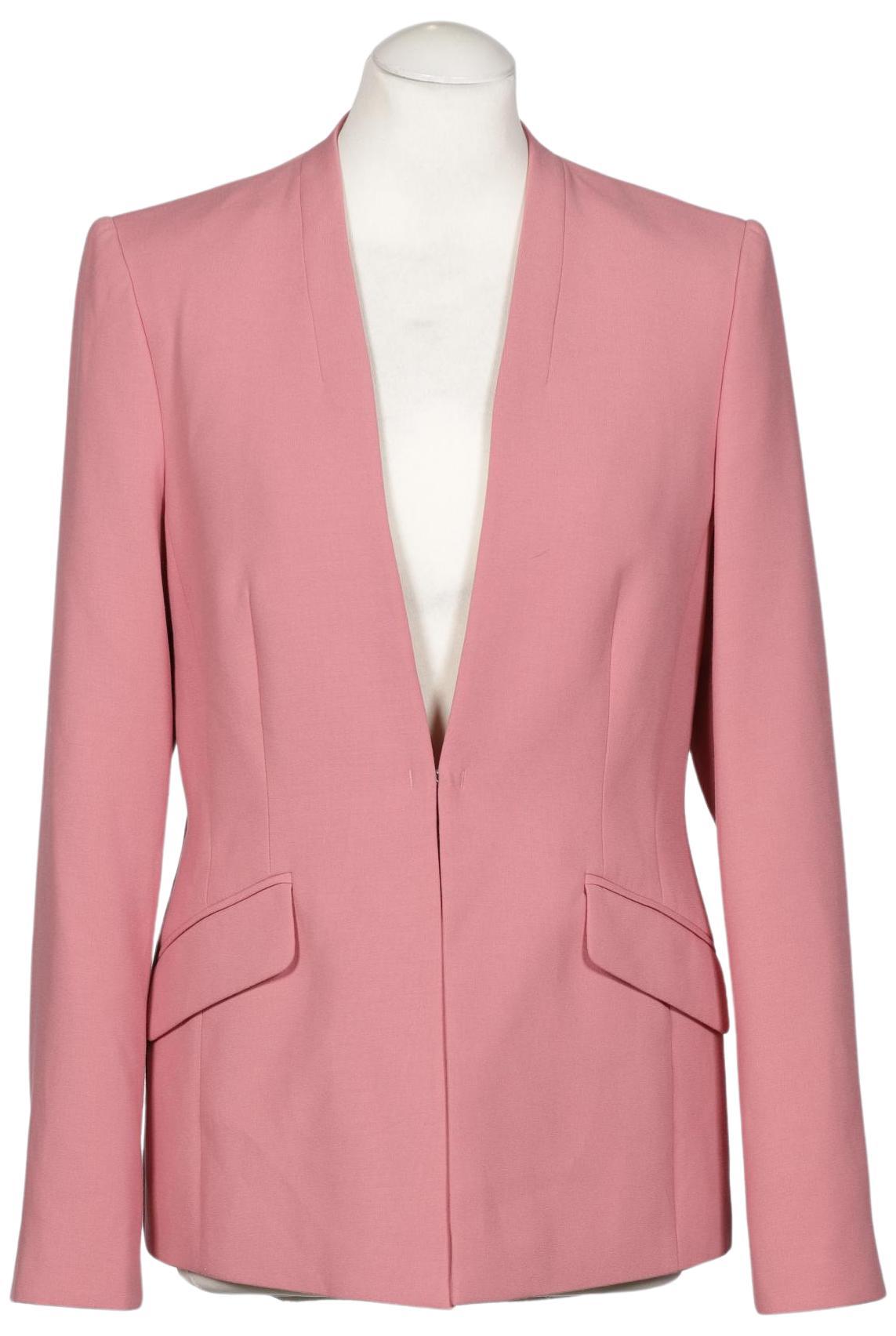 

Taifun Damen Blazer, pink, Gr. 38