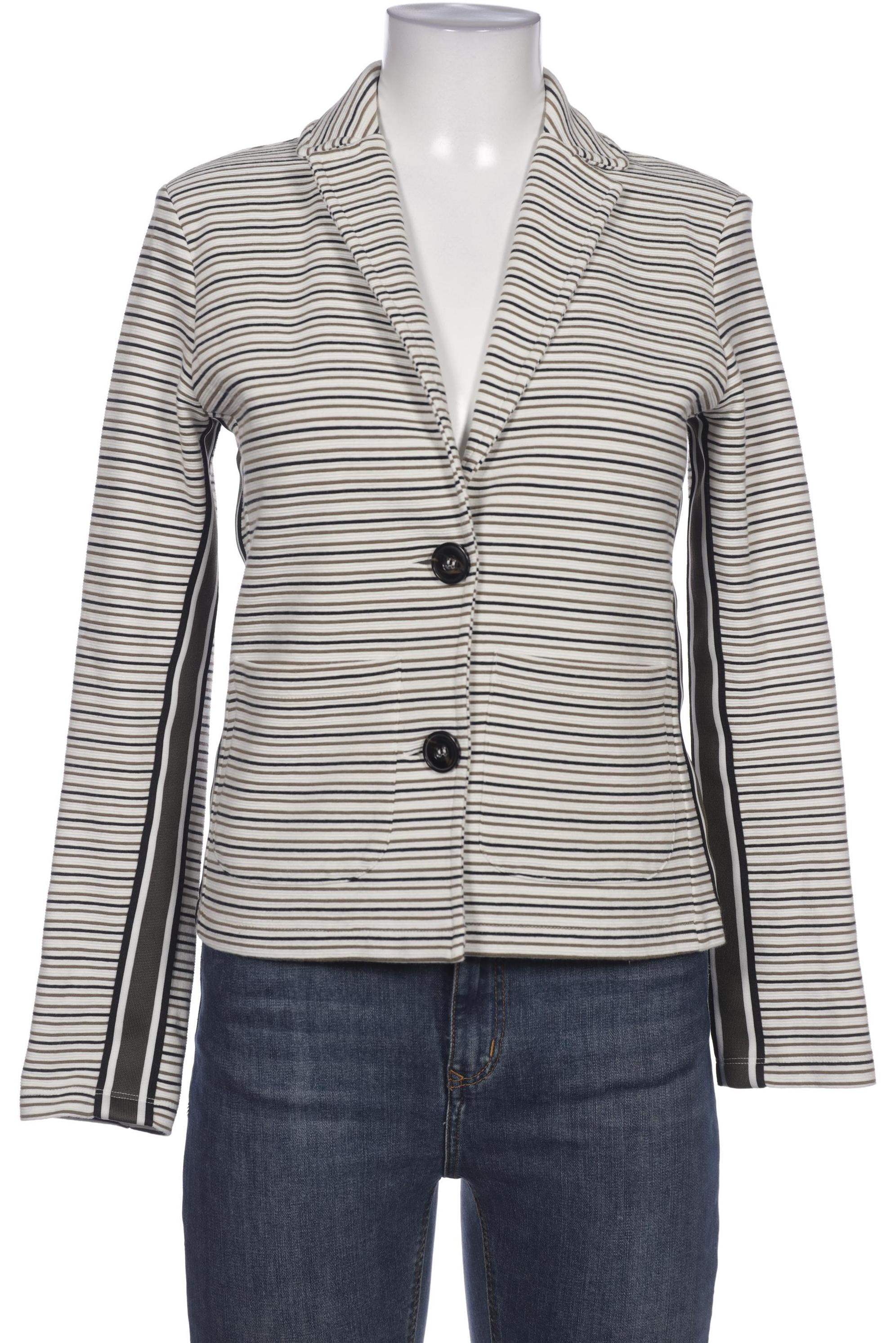 

TAIFUN Damen Blazer, grün