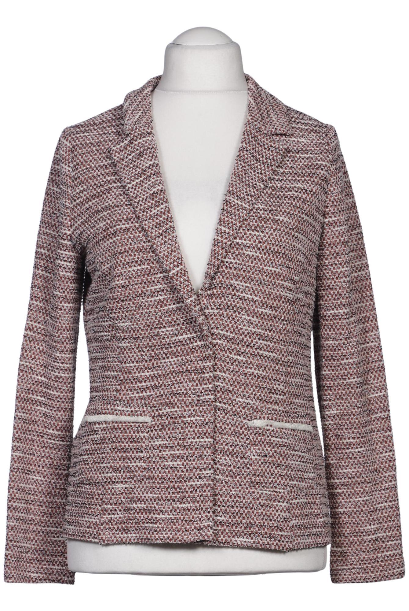 

Taifun Damen Blazer, mehrfarbig, Gr. 40
