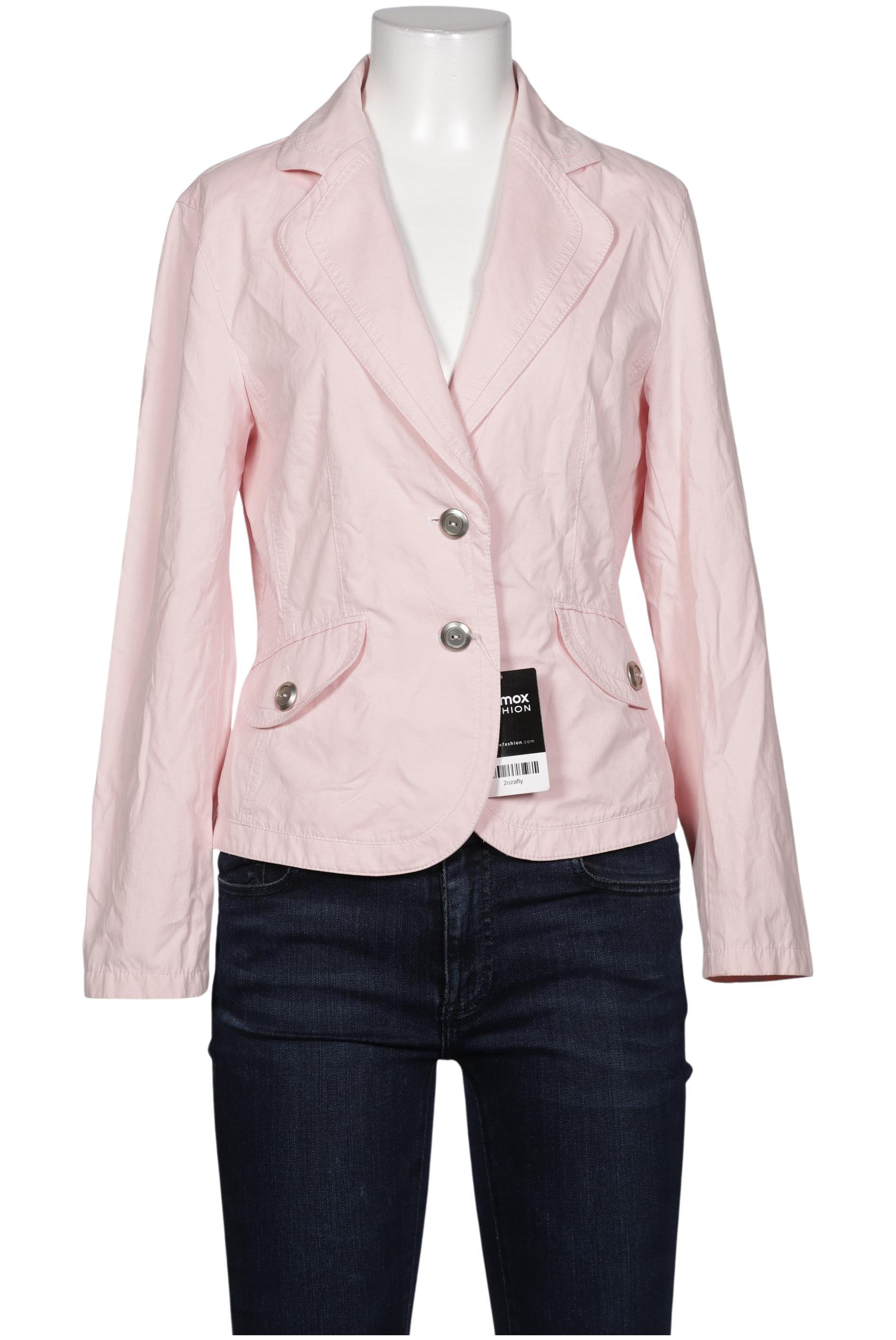

Taifun Damen Blazer, pink, Gr. 38