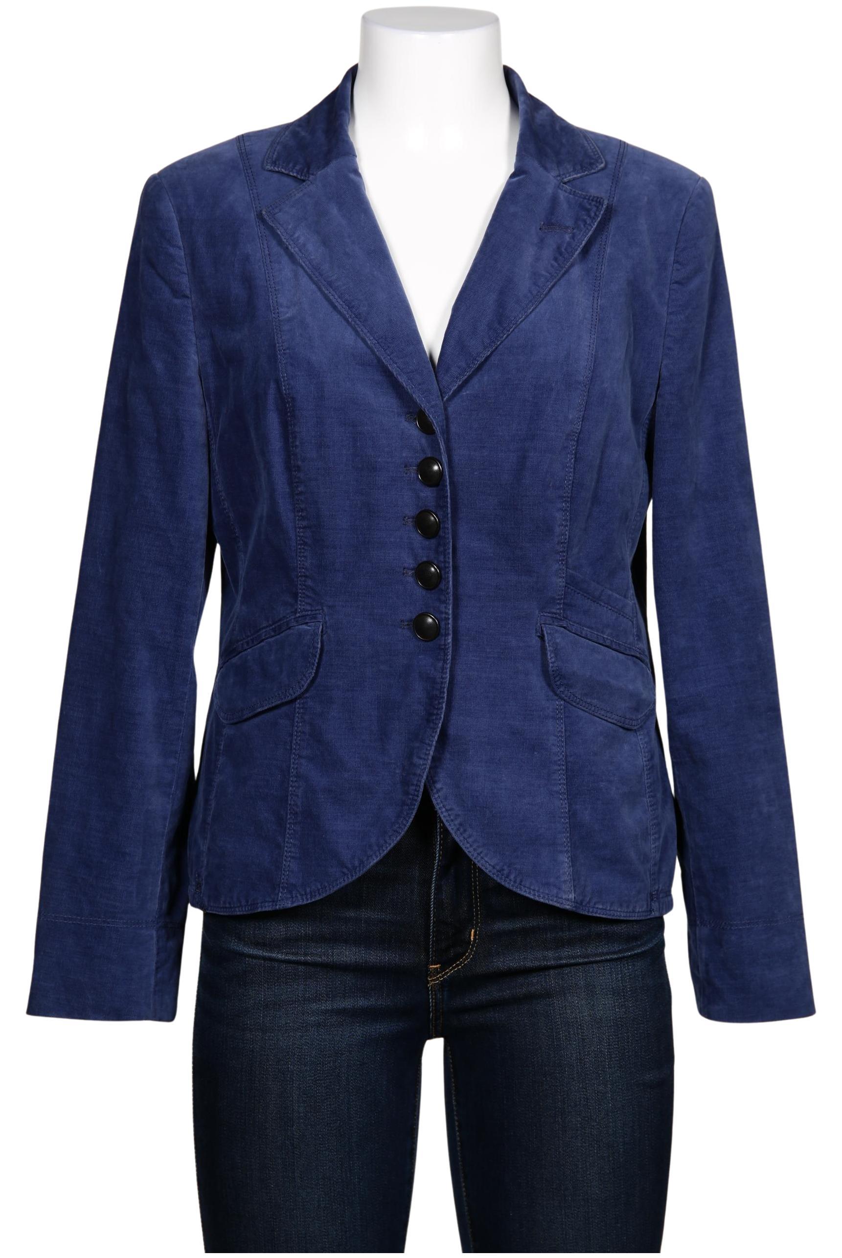 

Taifun Damen Blazer, marineblau, Gr. 40