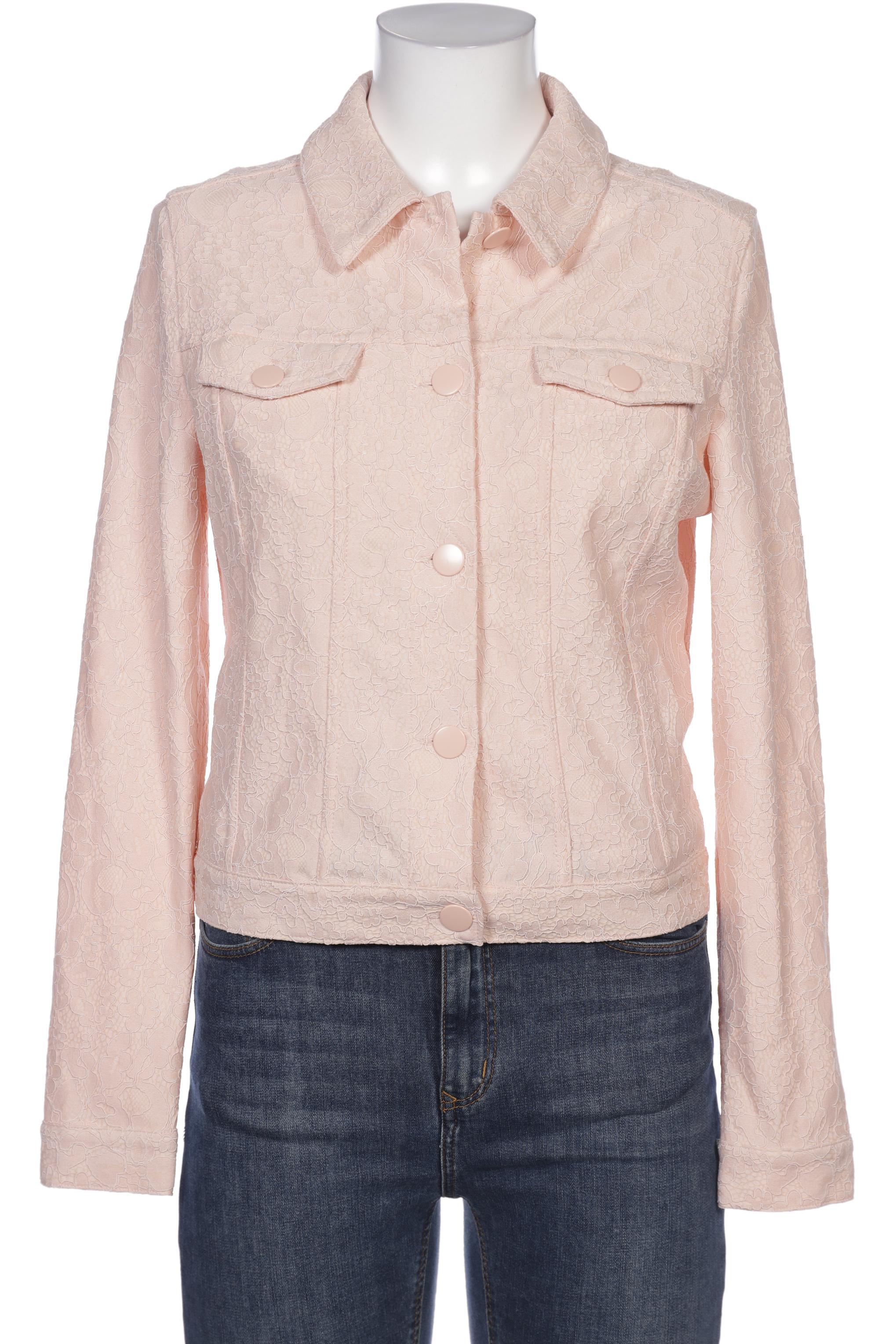 

Taifun Damen Blazer, pink, Gr. 38