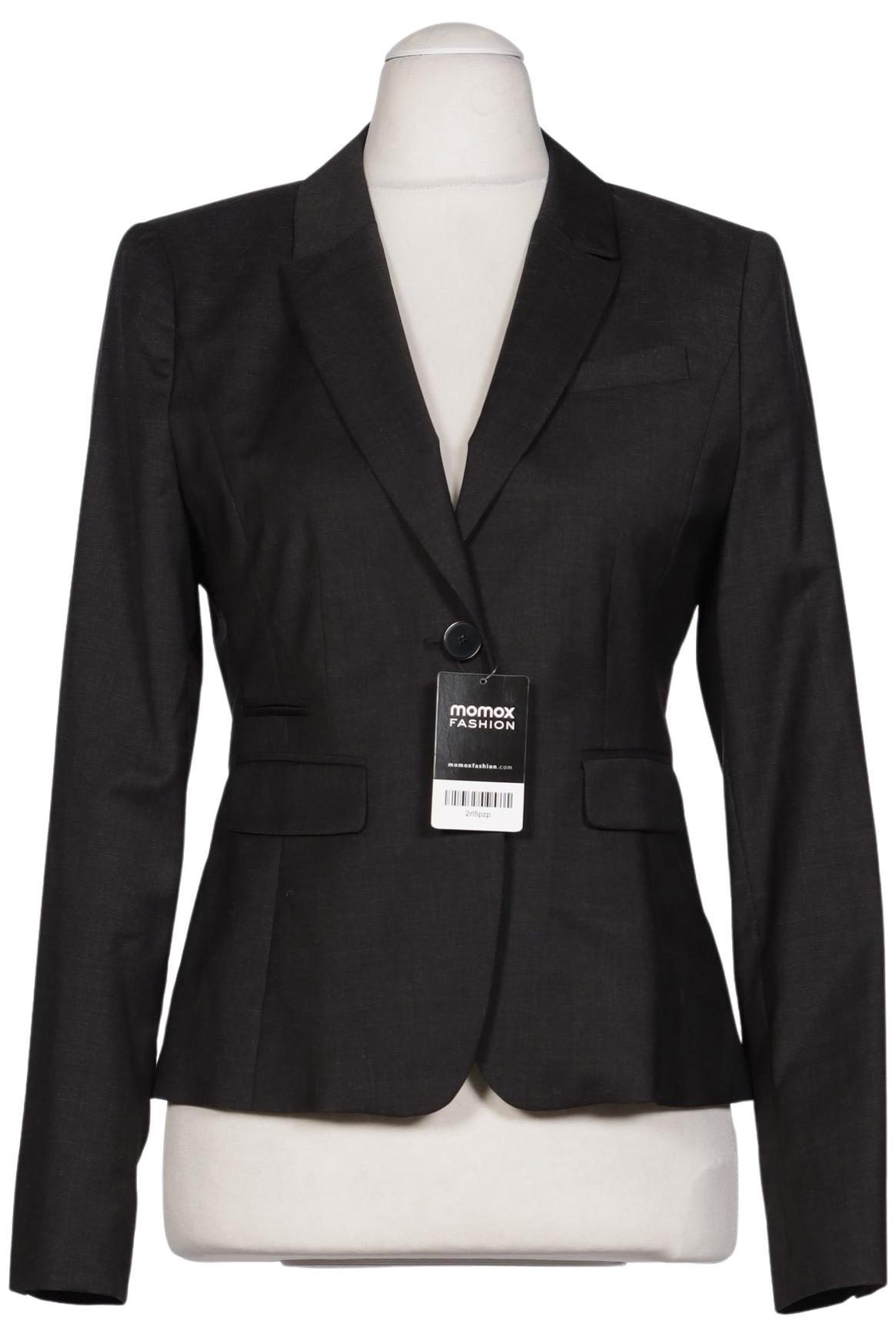 

Taifun Damen Blazer, schwarz, Gr. 36