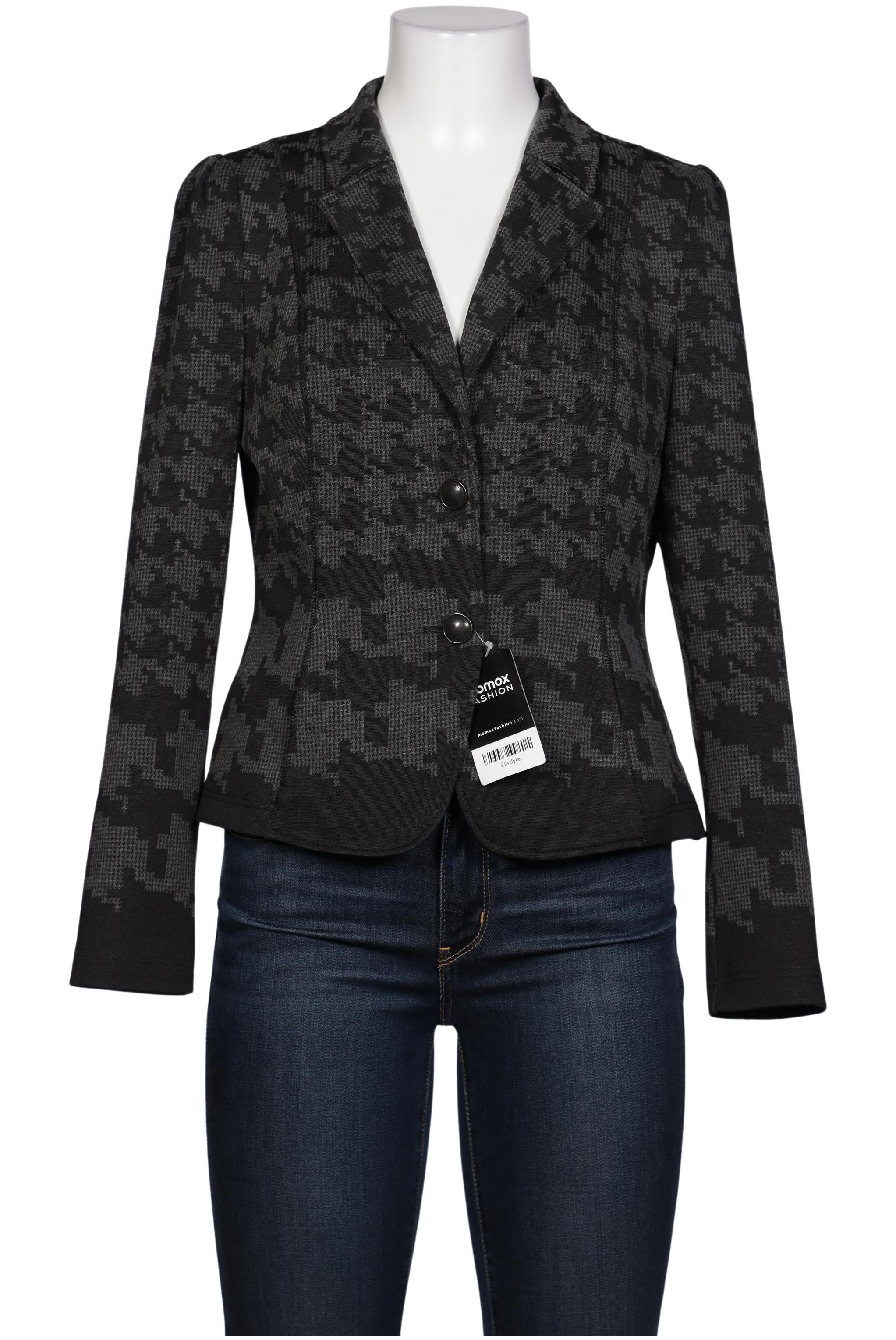 

Taifun Damen Blazer, grau, Gr. 40