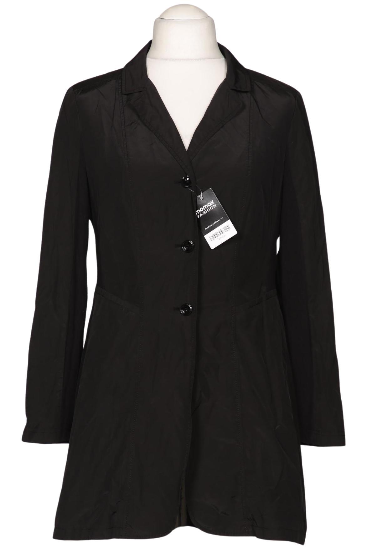 

Taifun Damen Blazer, schwarz, Gr. 42