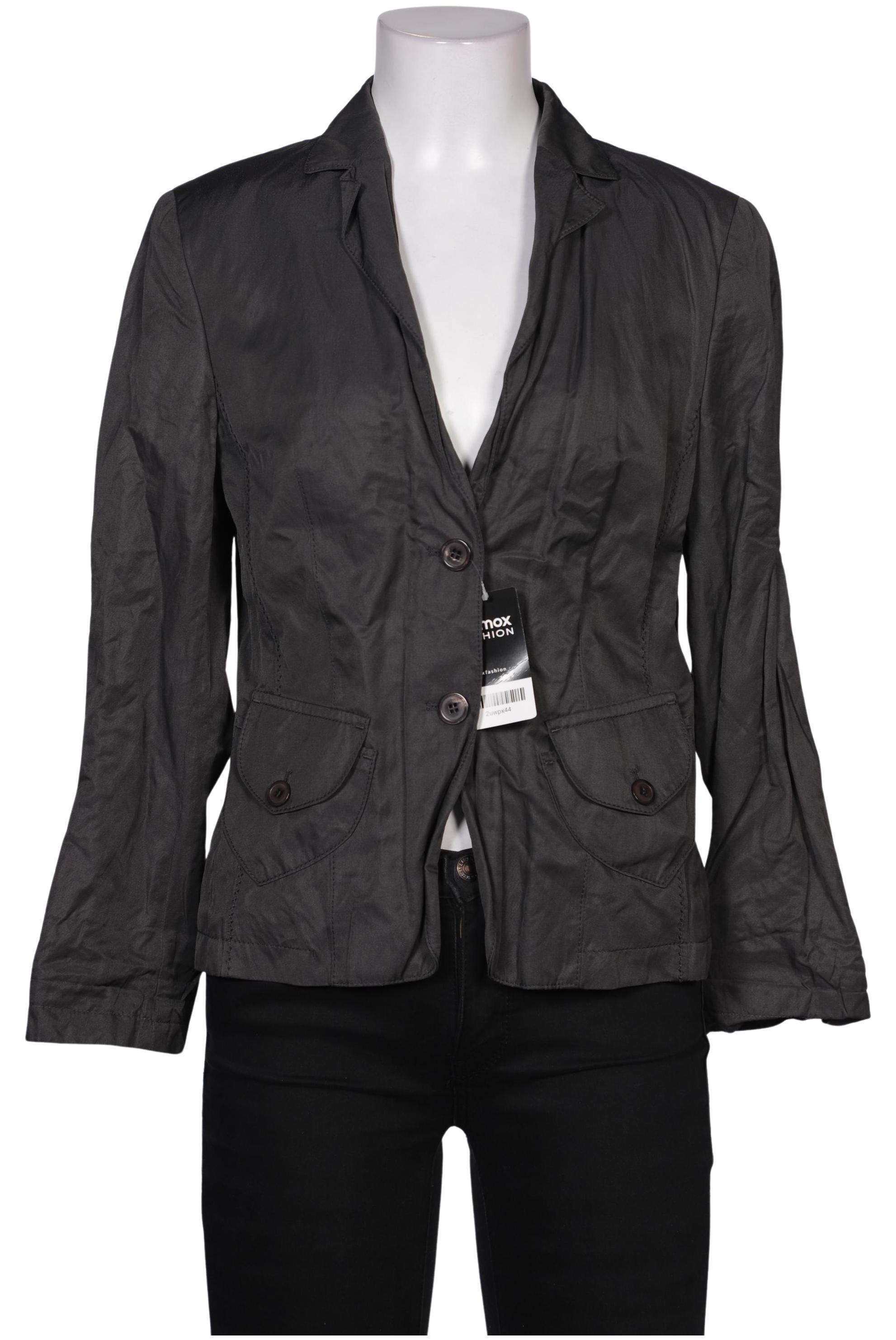 

Taifun Damen Blazer, grau, Gr. 38