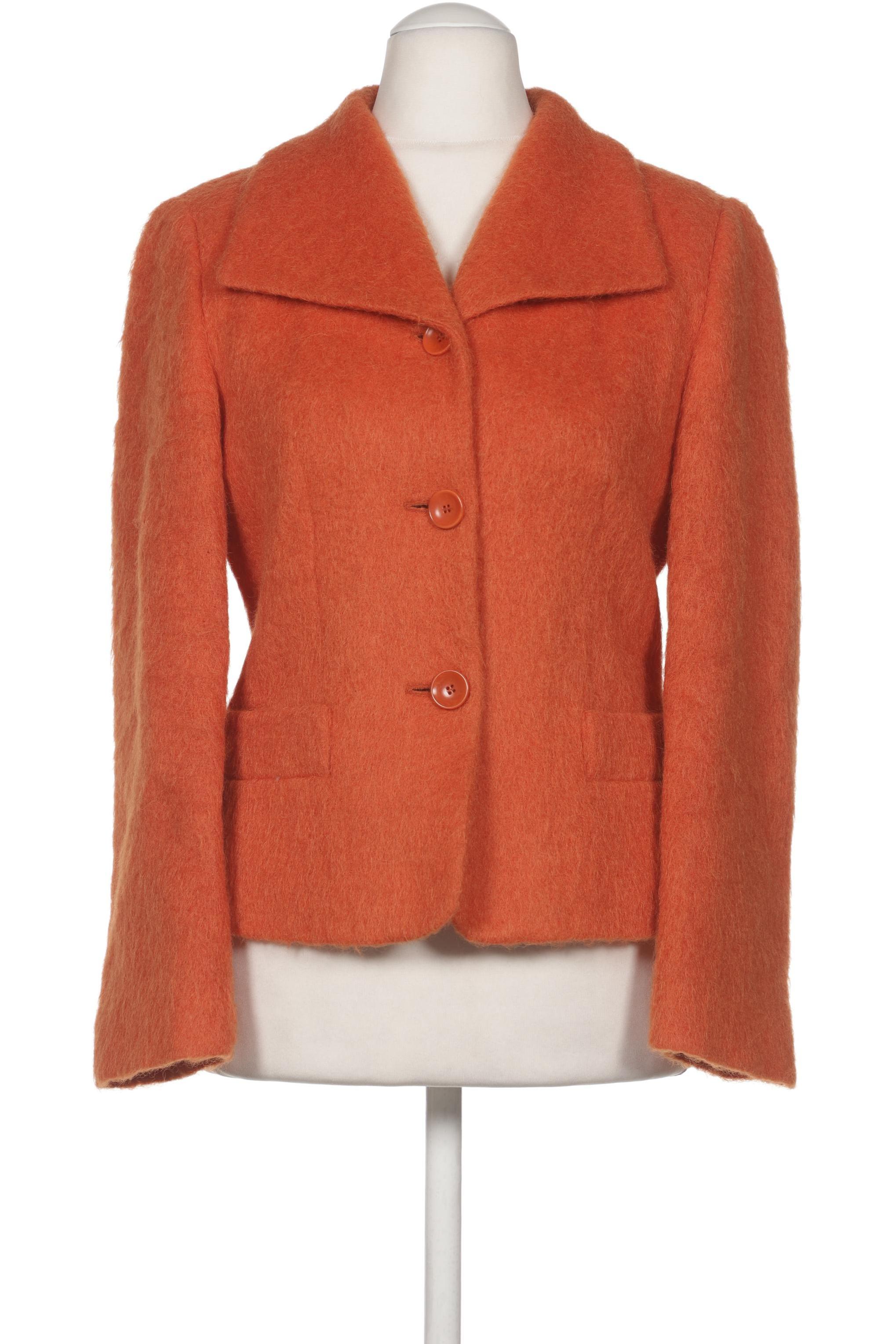 

Taifun Damen Blazer, orange, Gr. 38