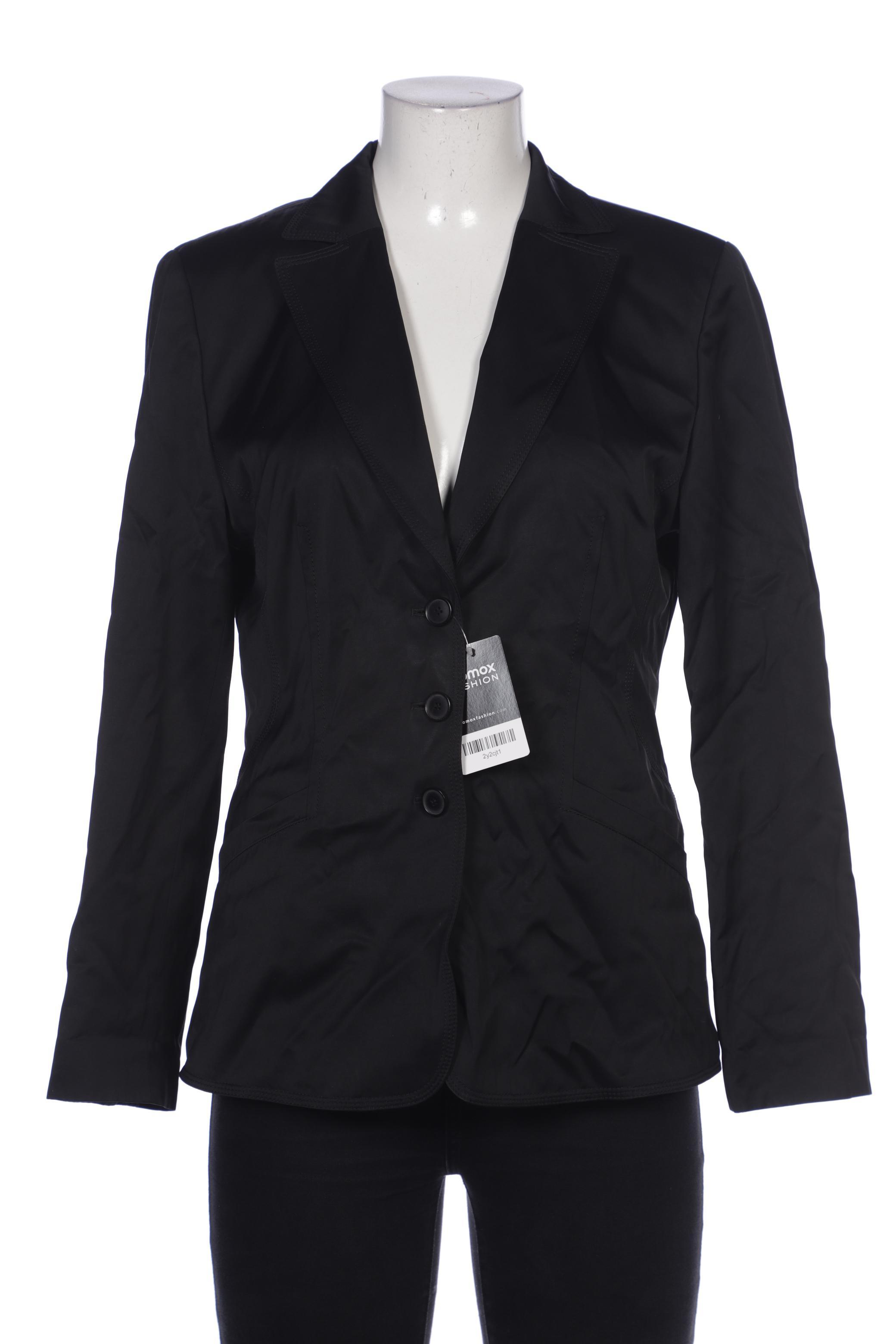 

Taifun Damen Blazer, schwarz, Gr. 40