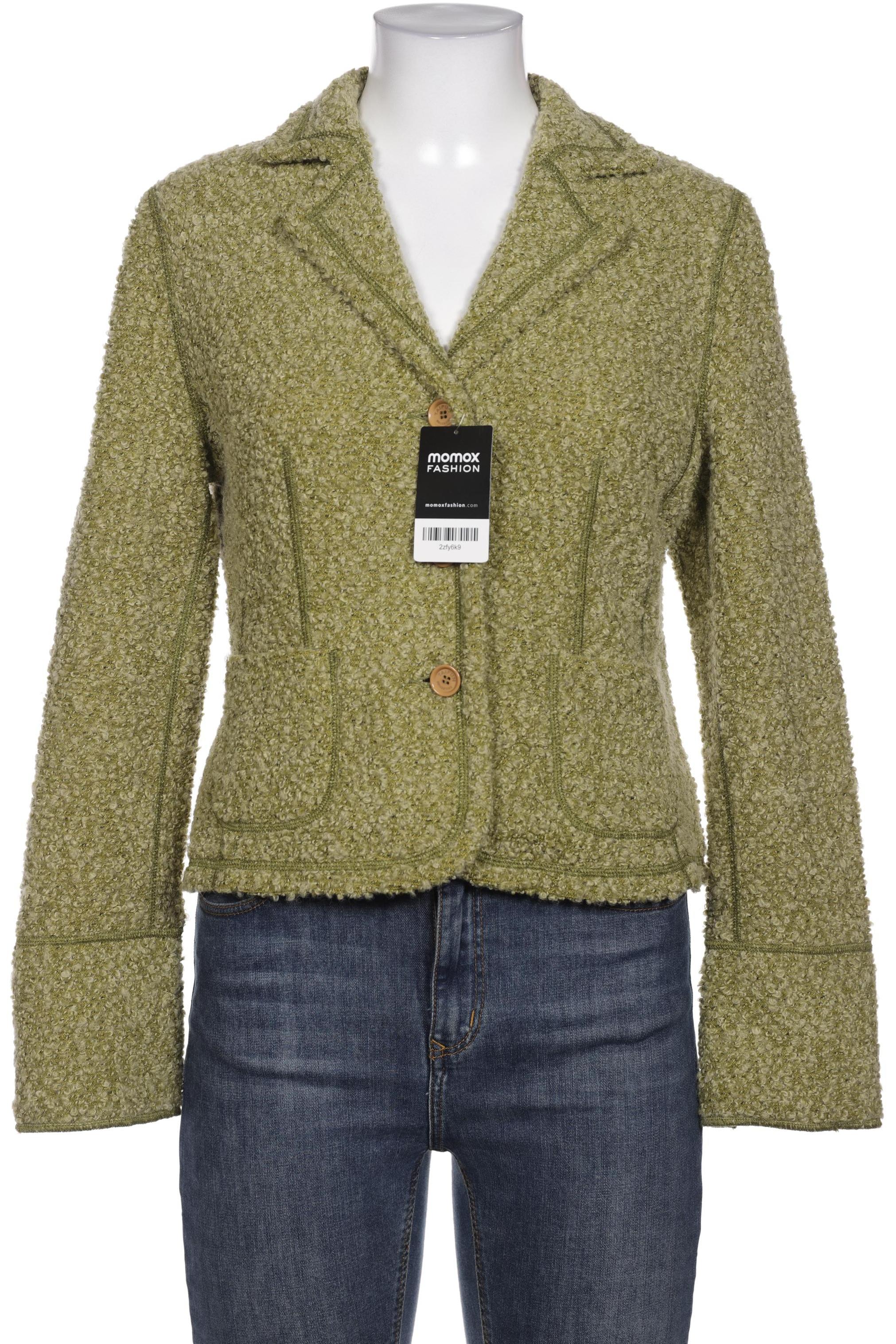 

TAIFUN Damen Blazer, grün